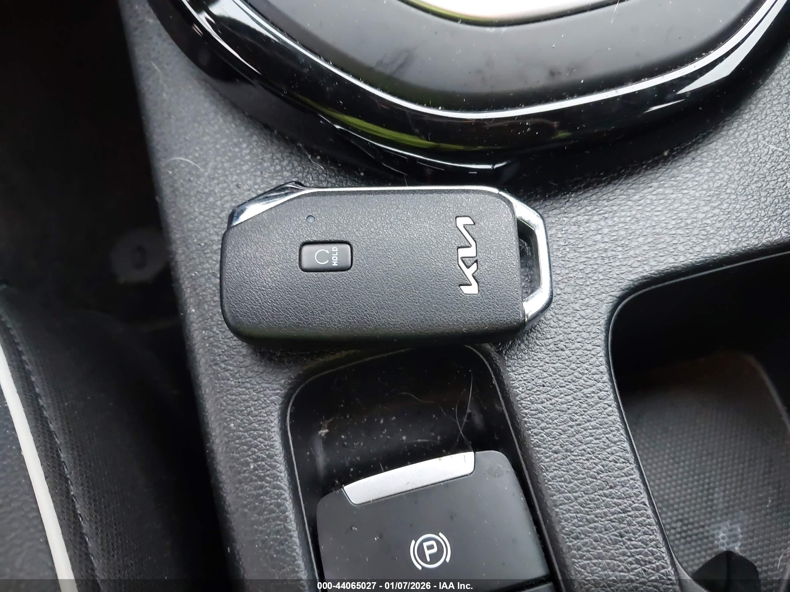 KIA FORTE image 11