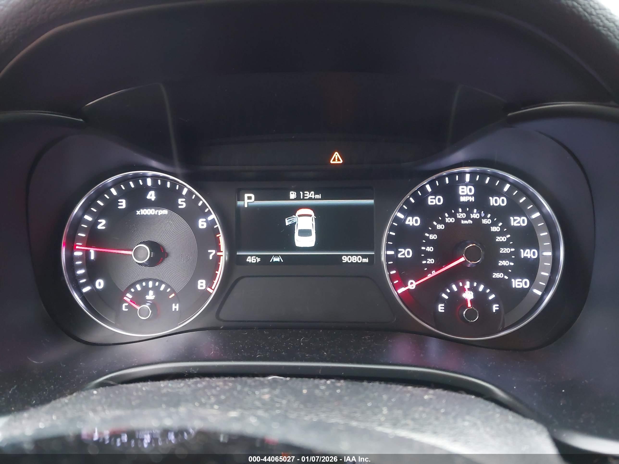 KIA FORTE image 7