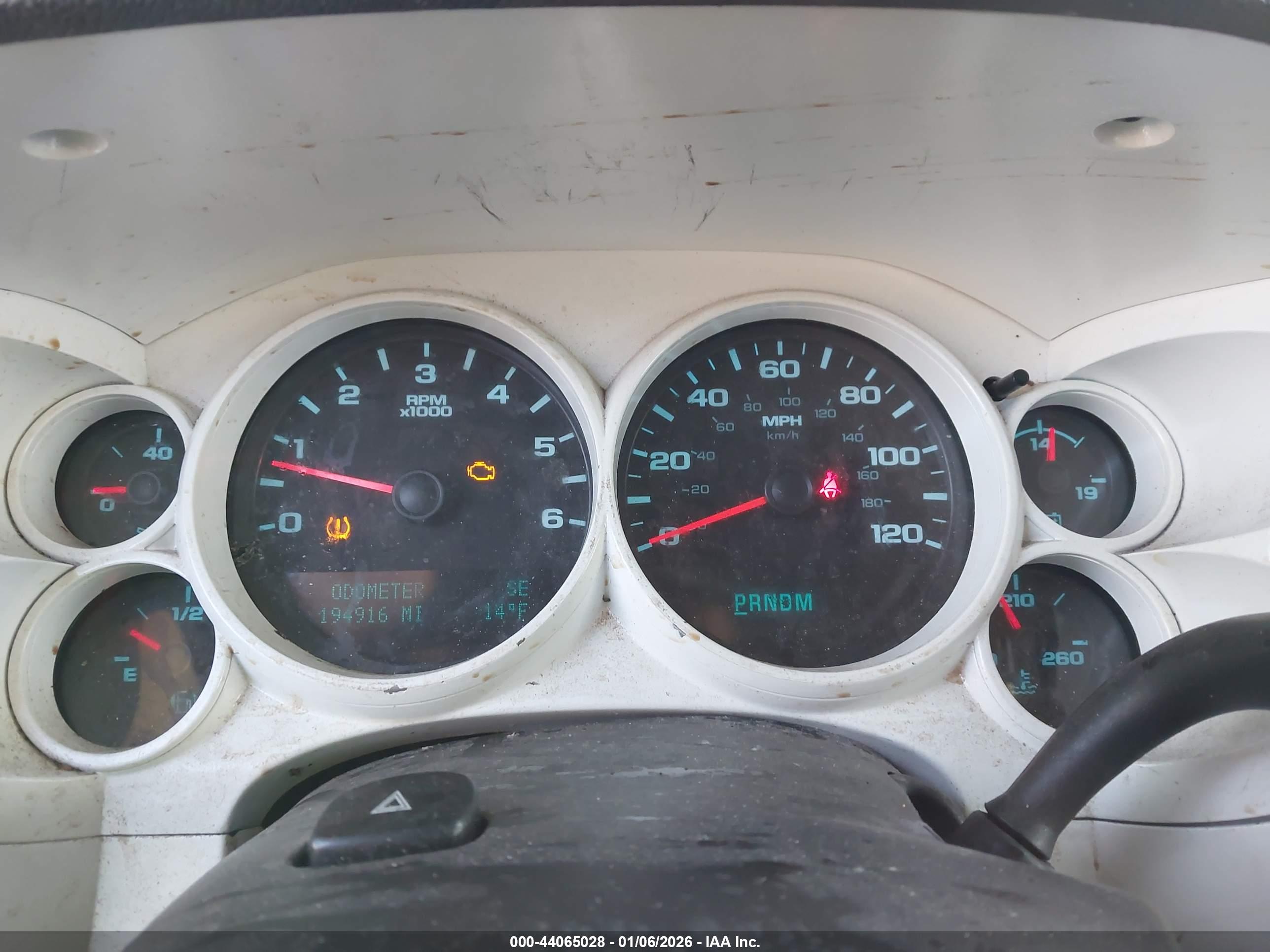 GMC SIERRA image 7