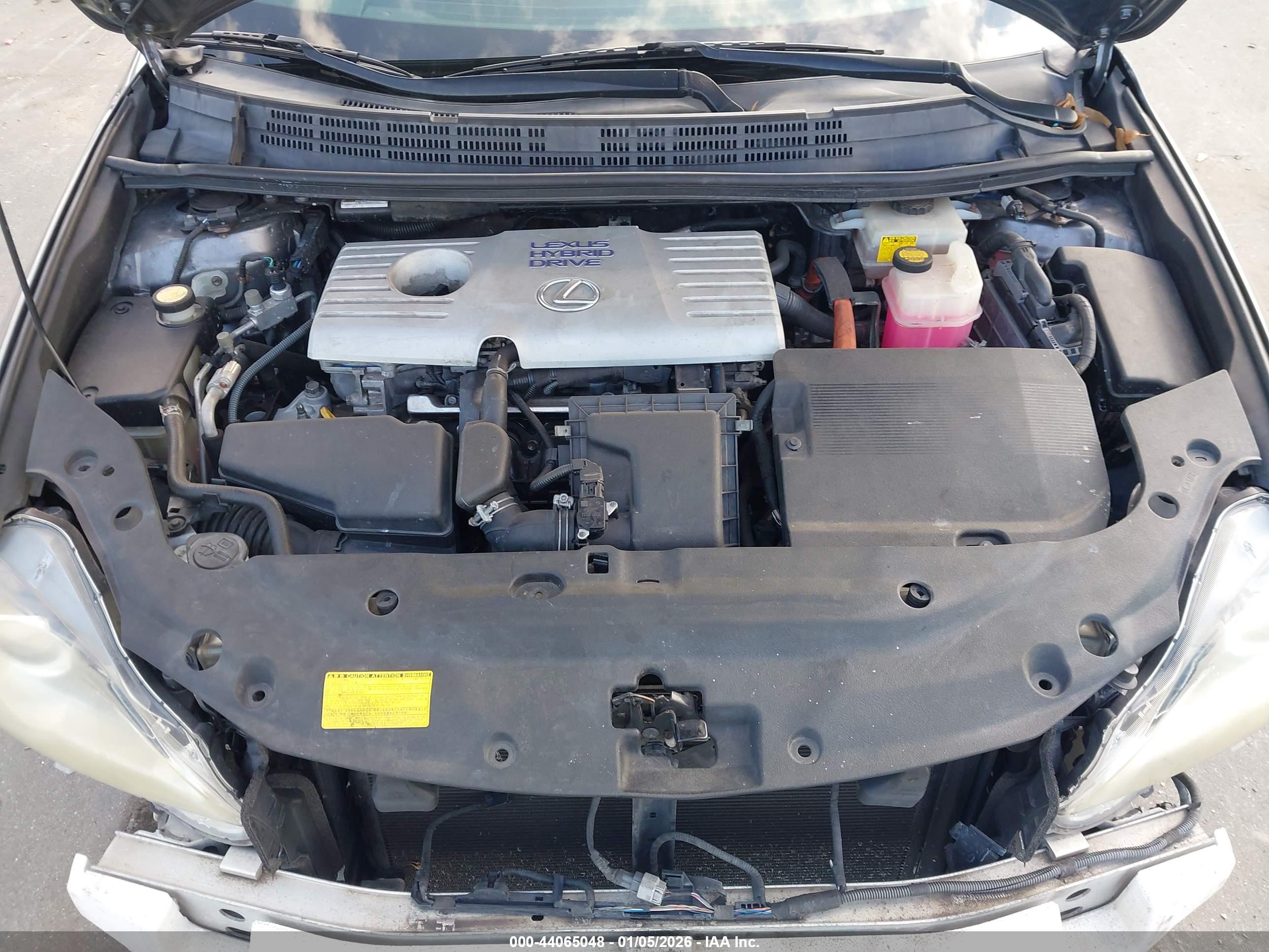 LEXUS CT image 10