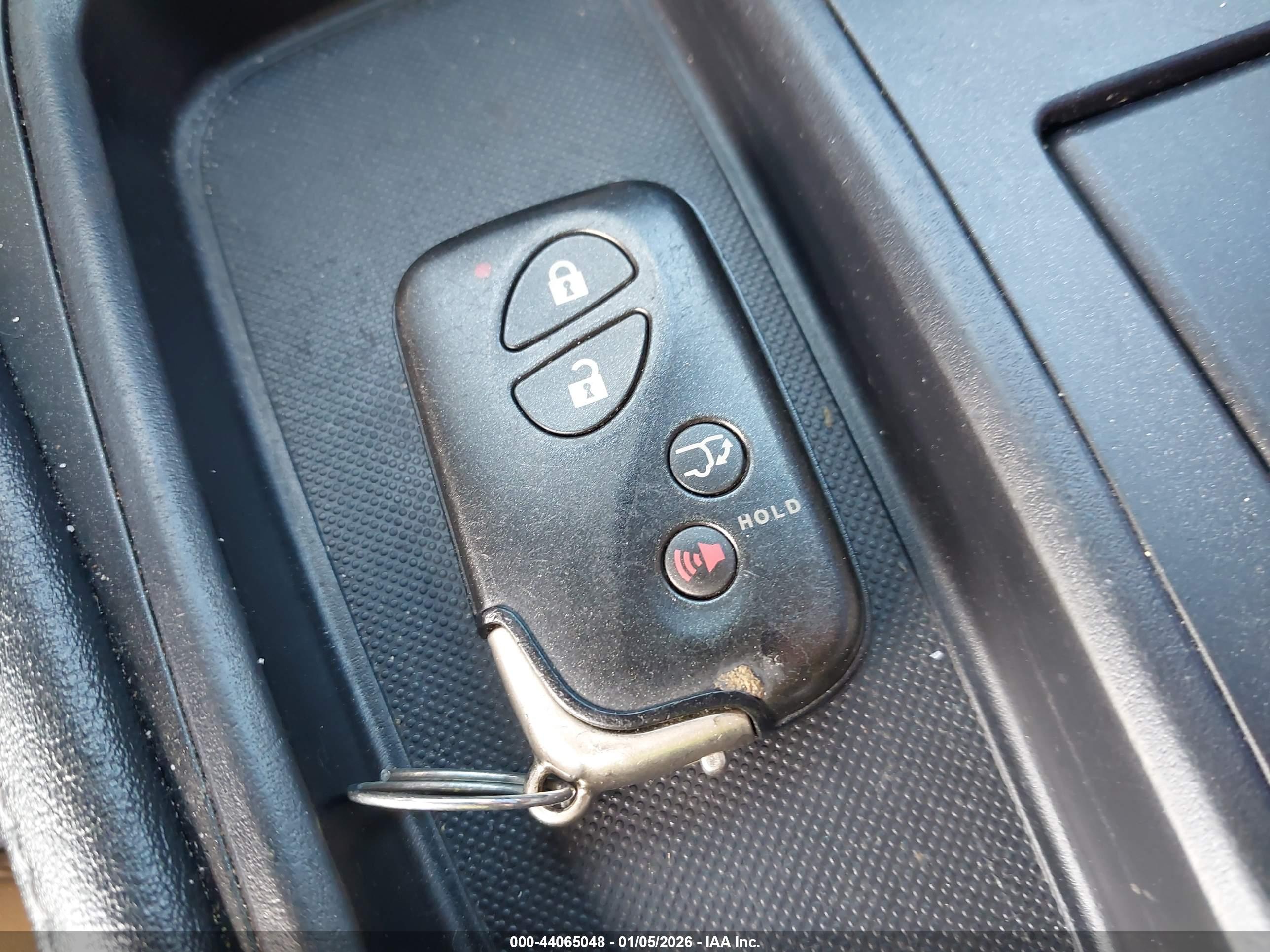 LEXUS CT image 11