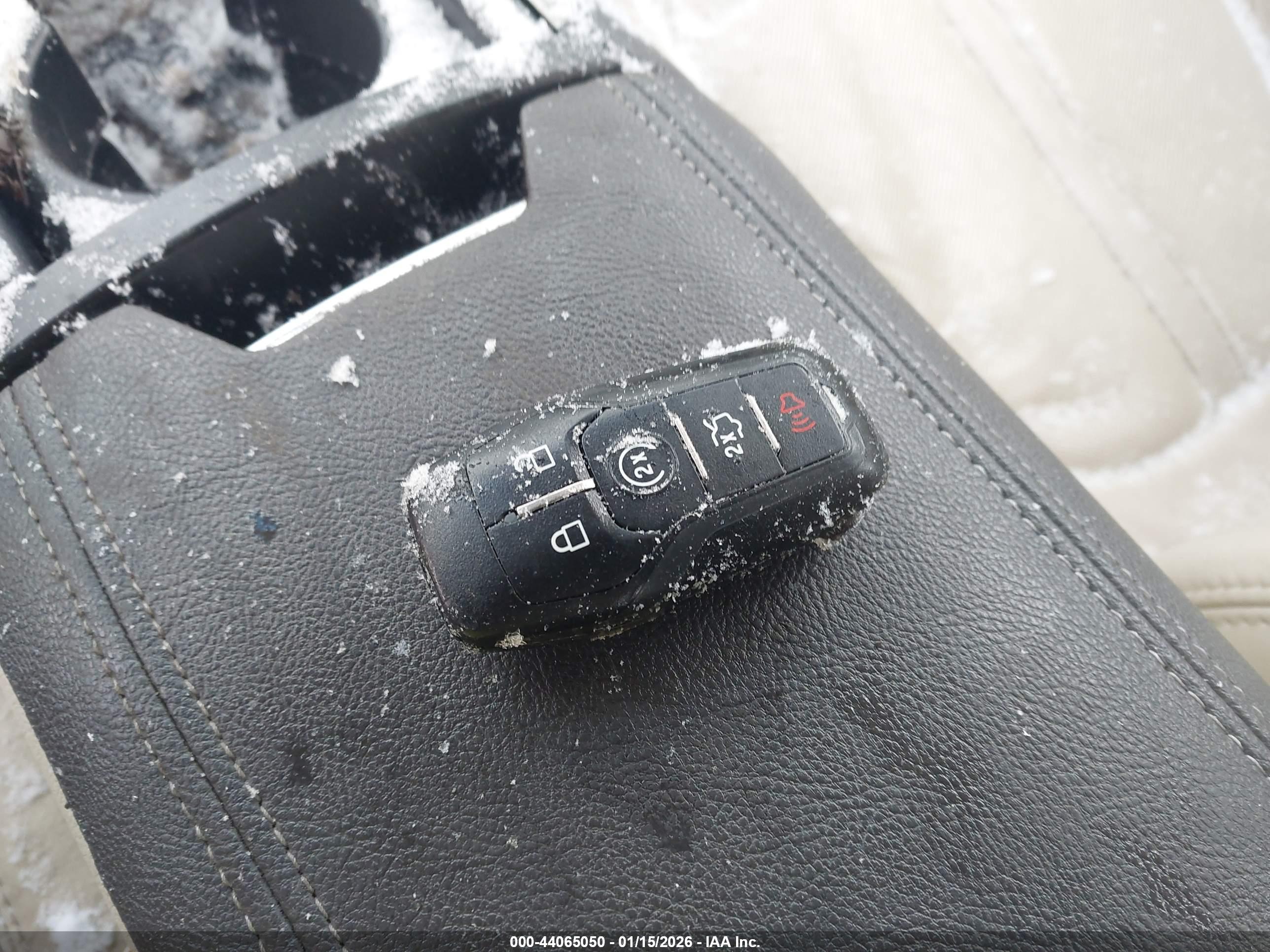 LINCOLN MKZ image 11