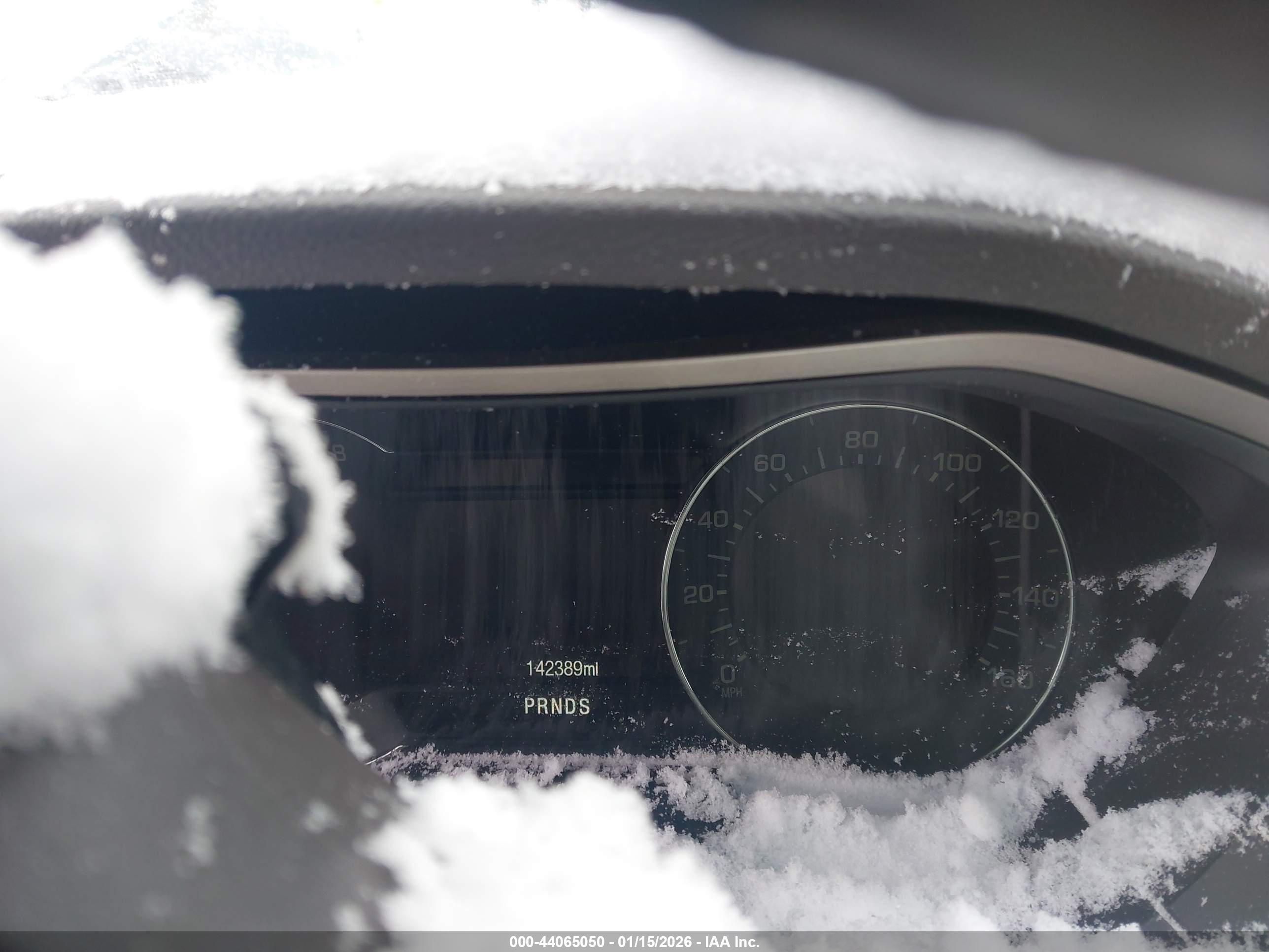 LINCOLN MKZ image 7