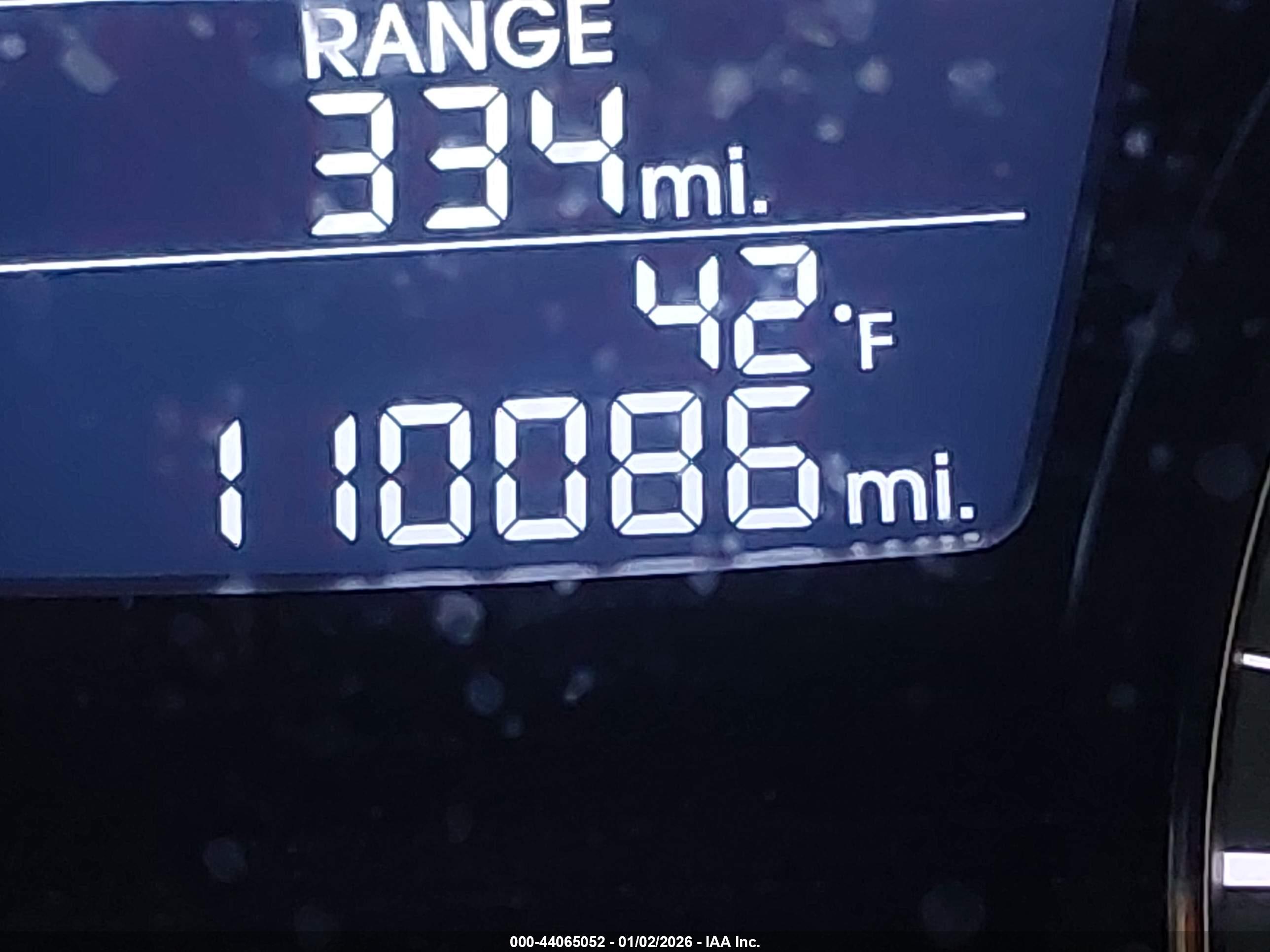 HYUNDAI ACCENT image 7