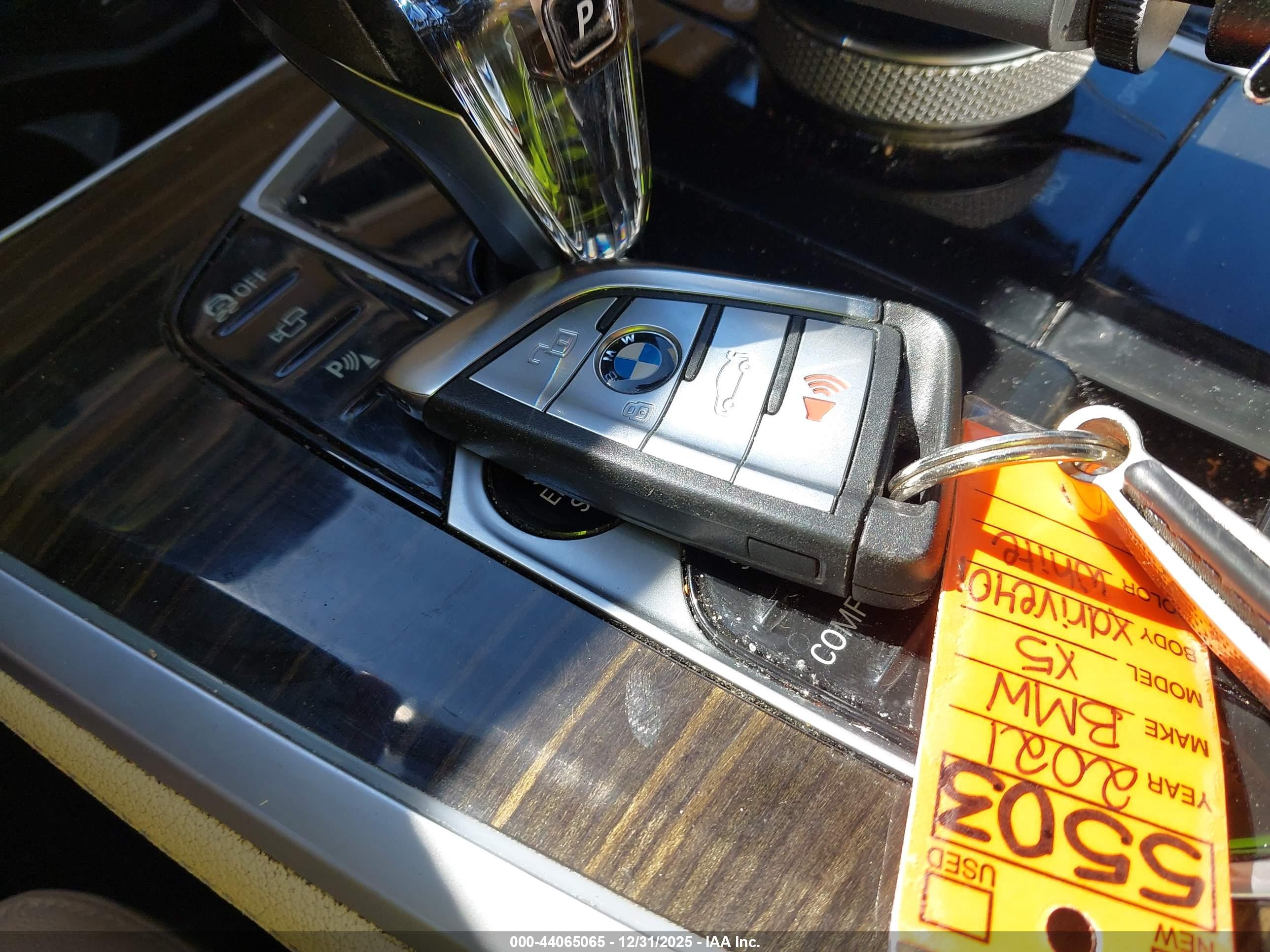 BMW X5 image 11