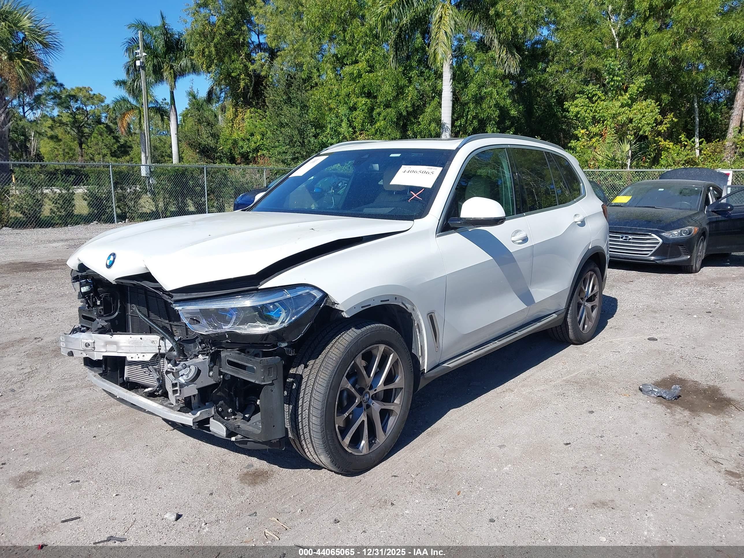 BMW X5 image 2