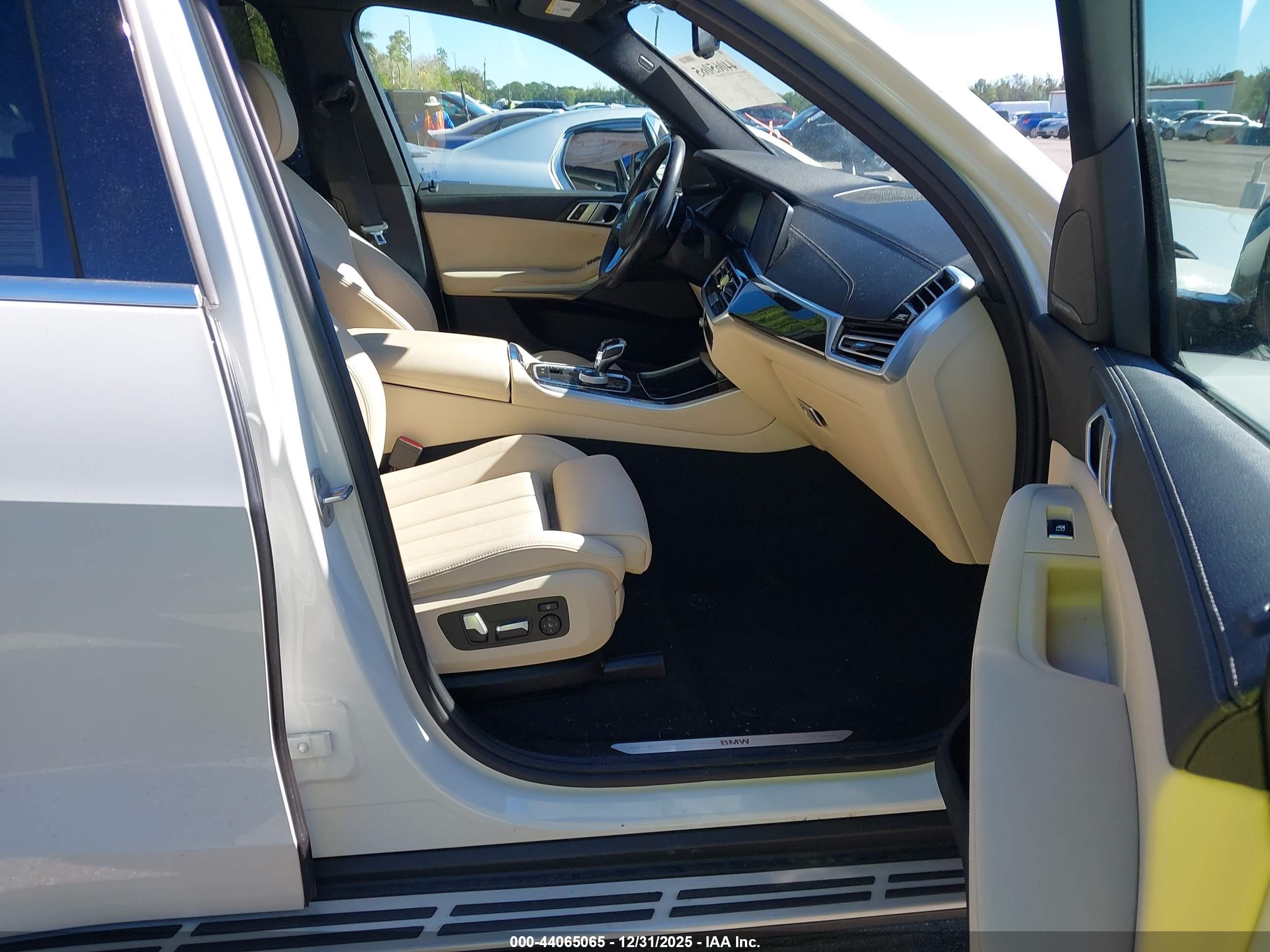BMW X5 image 5