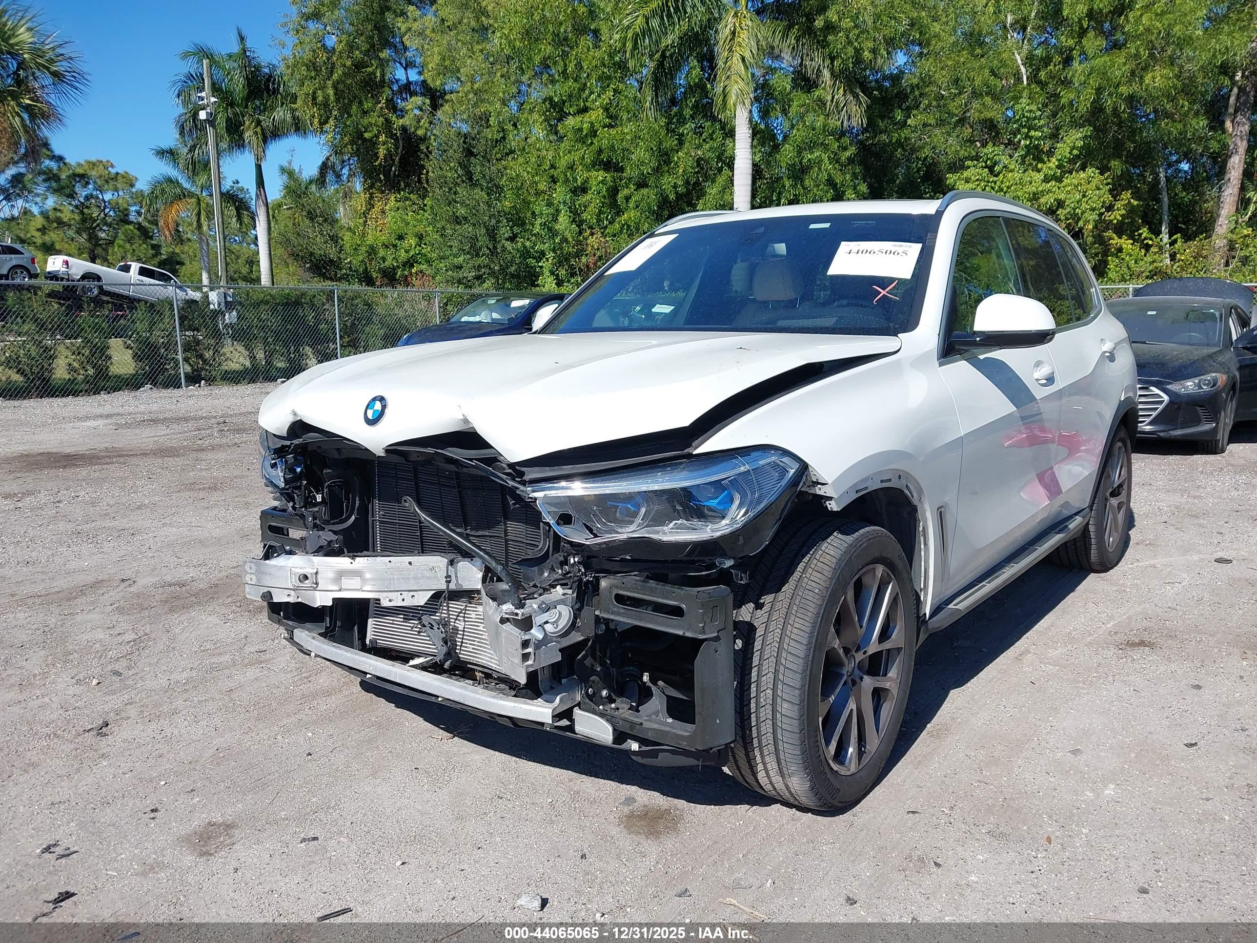 BMW X5 image 6