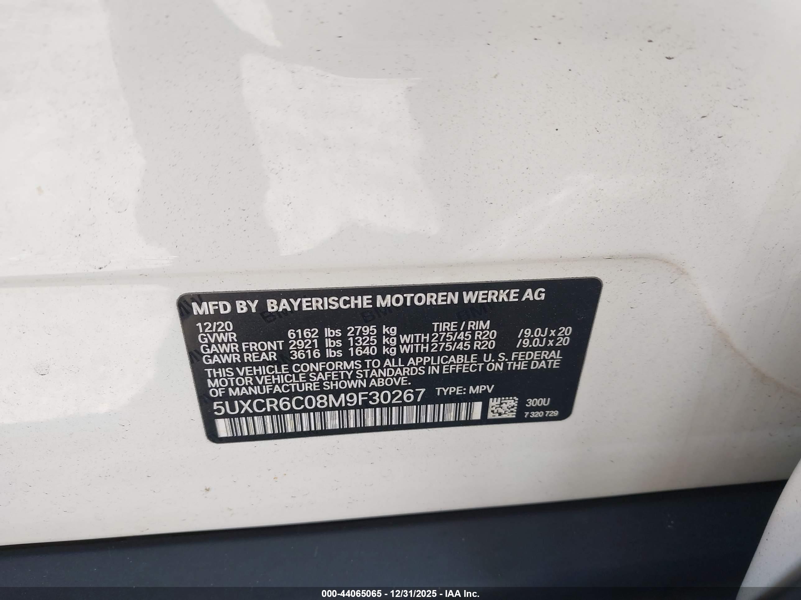 BMW X5 image 9