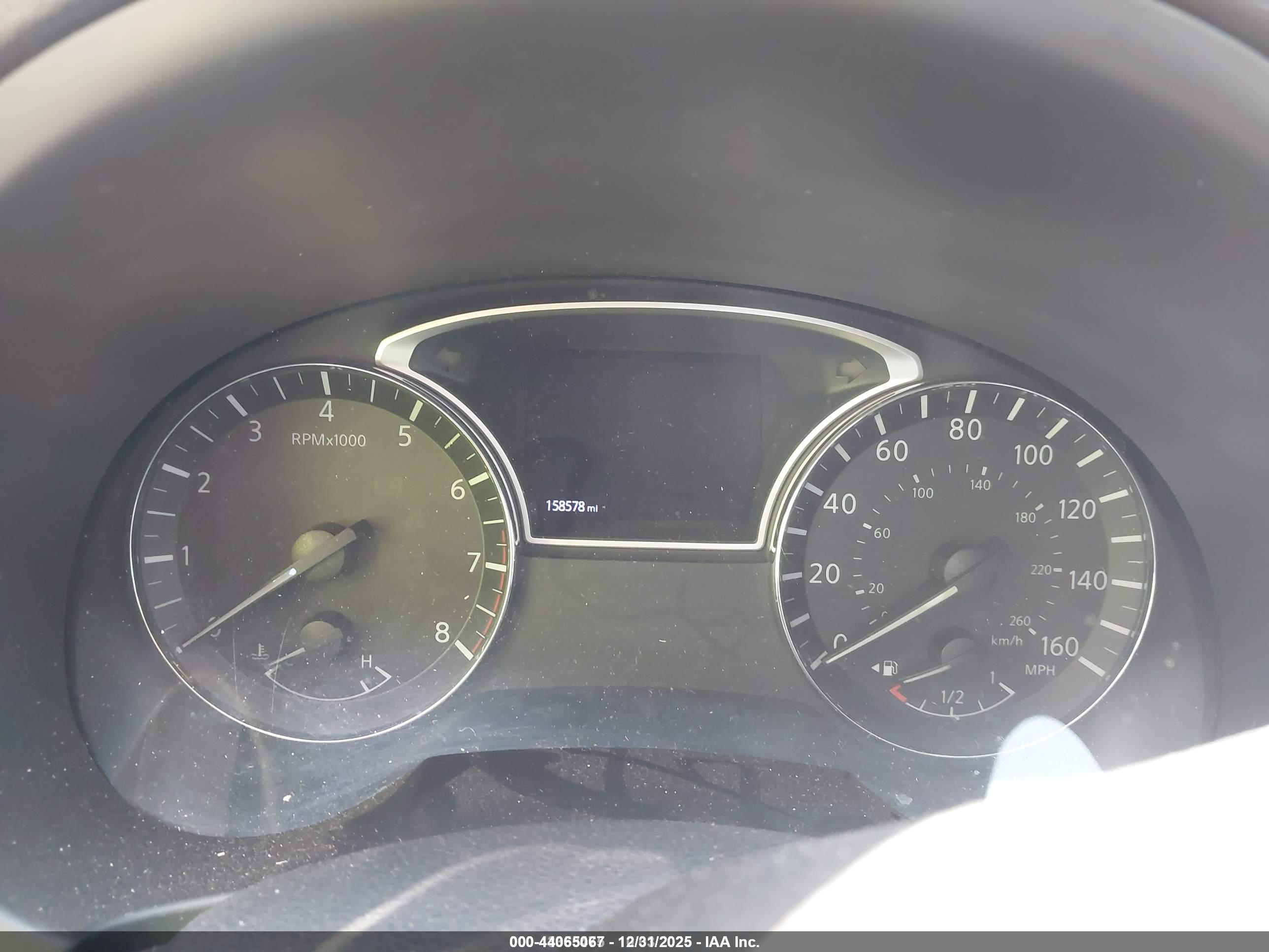 NISSAN ALTIMA image 7