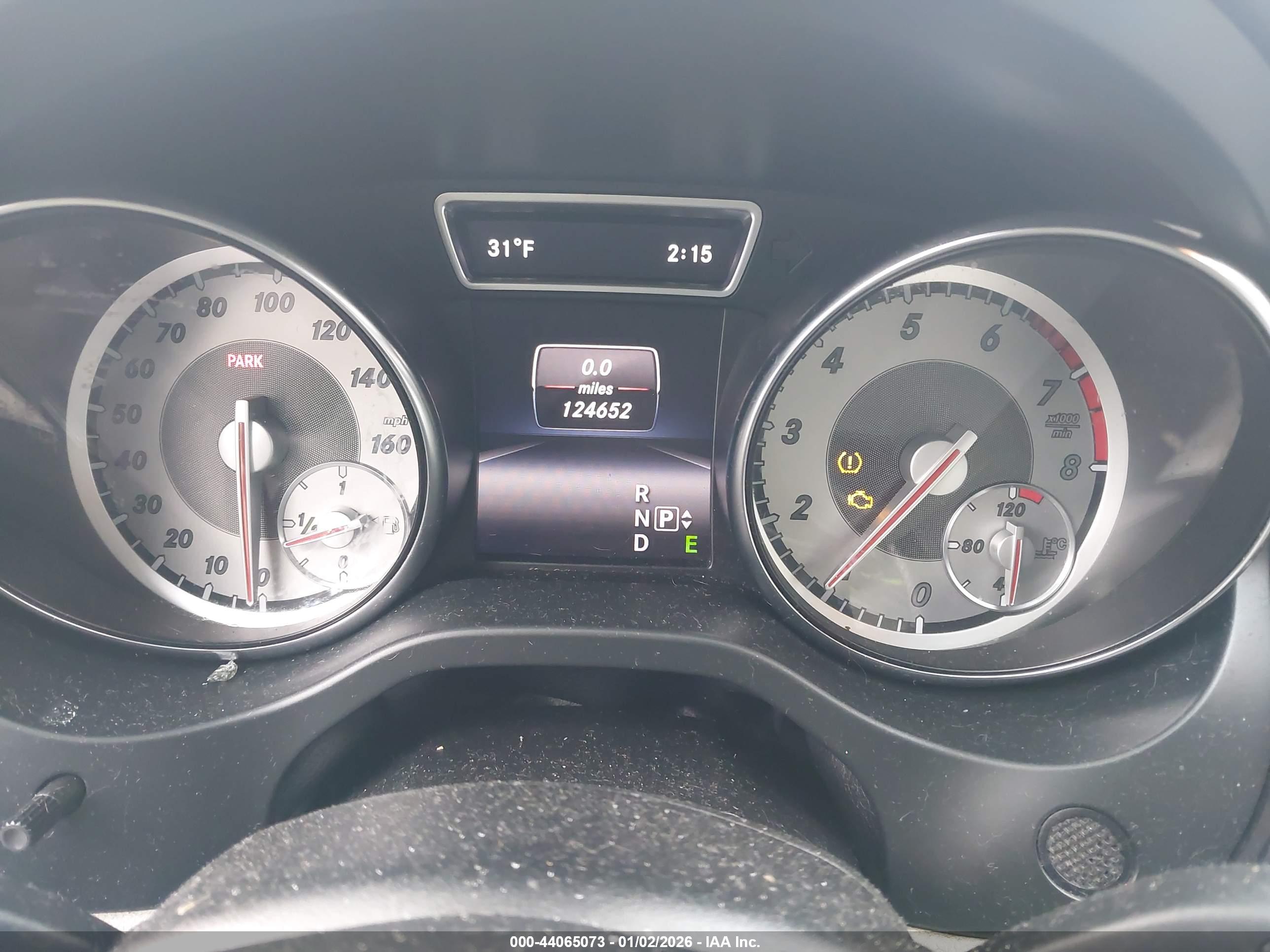 MERCEDES-BENZ CLA image 7
