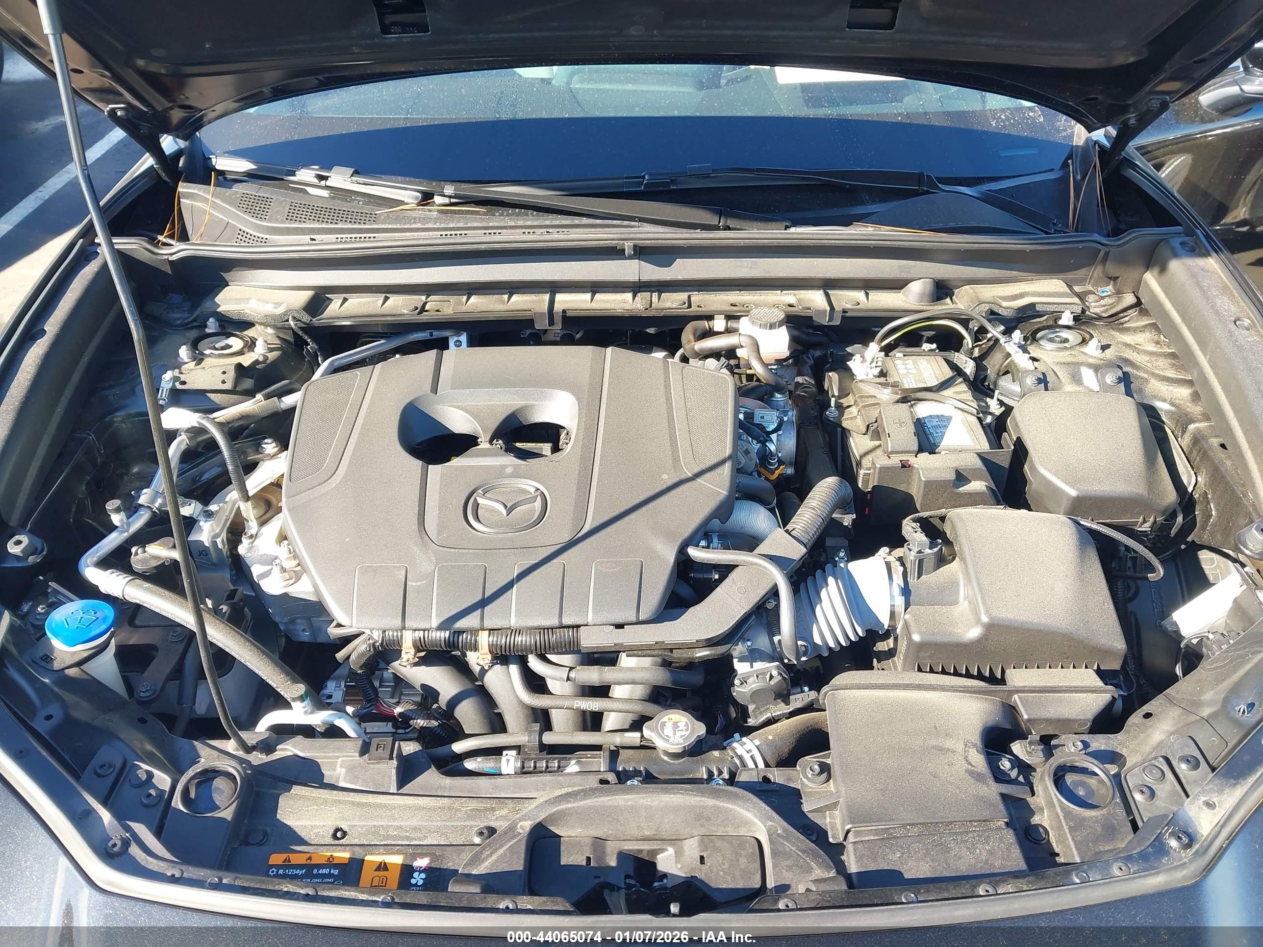 MAZDA CX-30 image 10