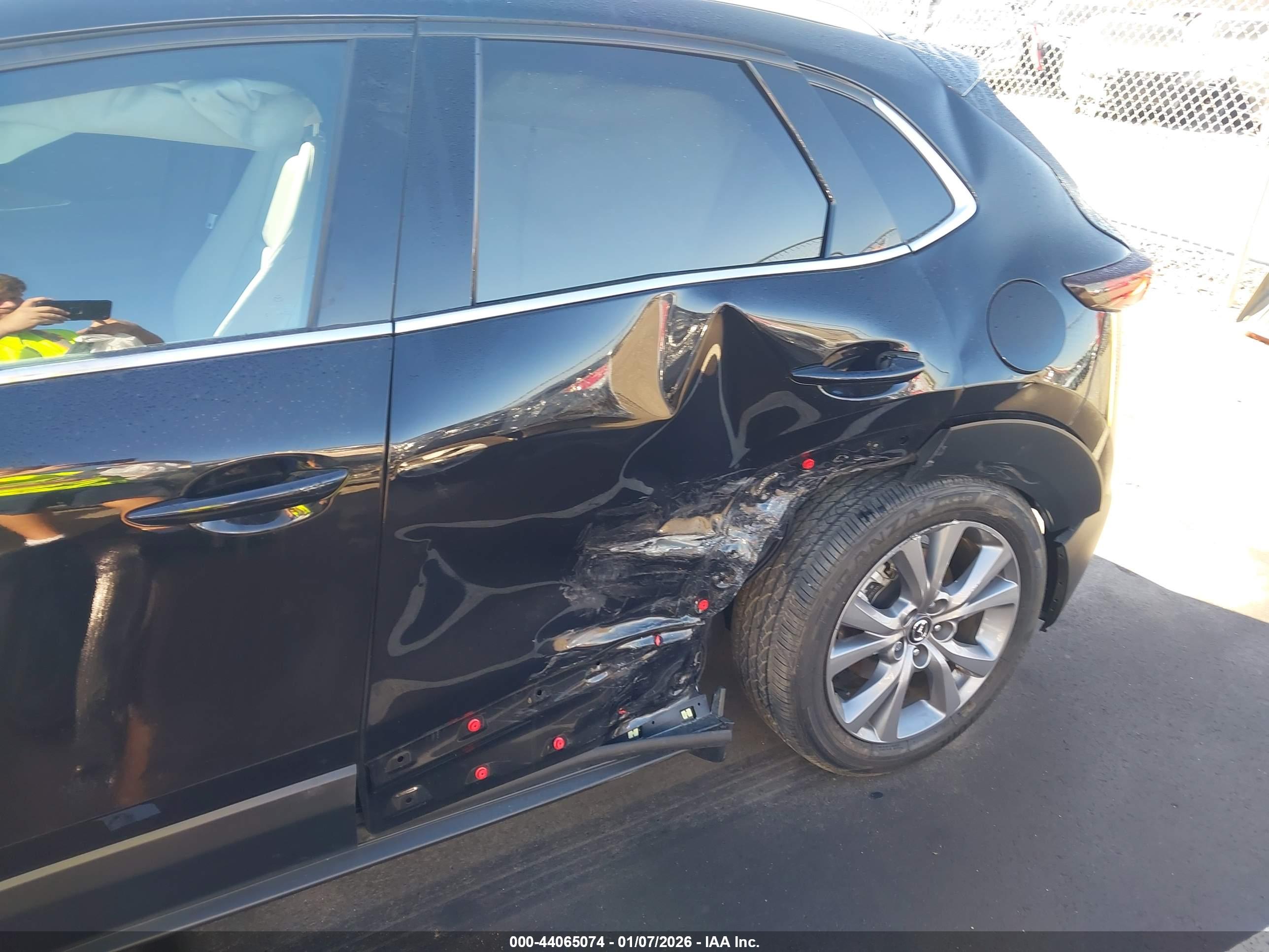 MAZDA CX-30 image 6