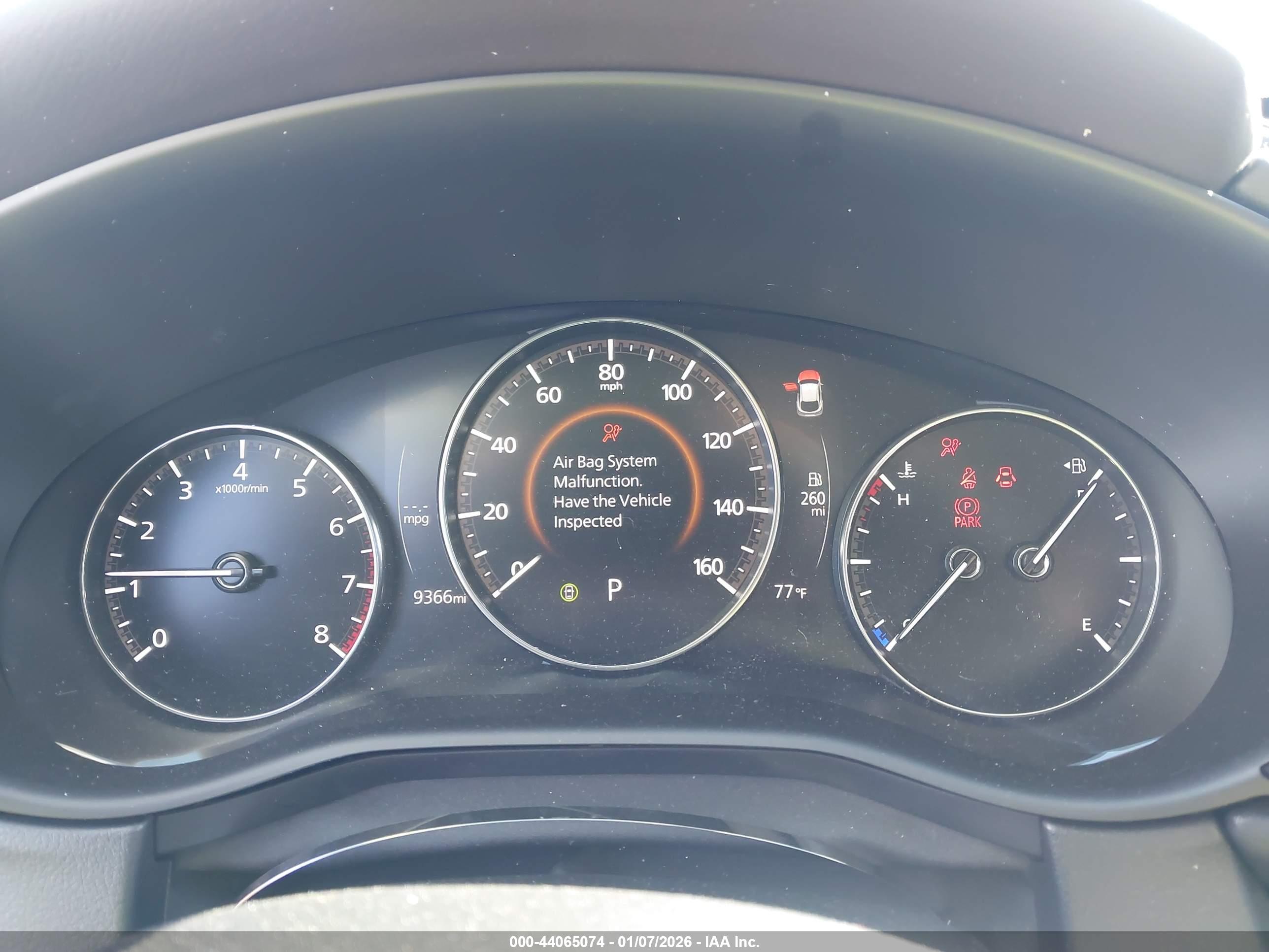 MAZDA CX-30 image 7