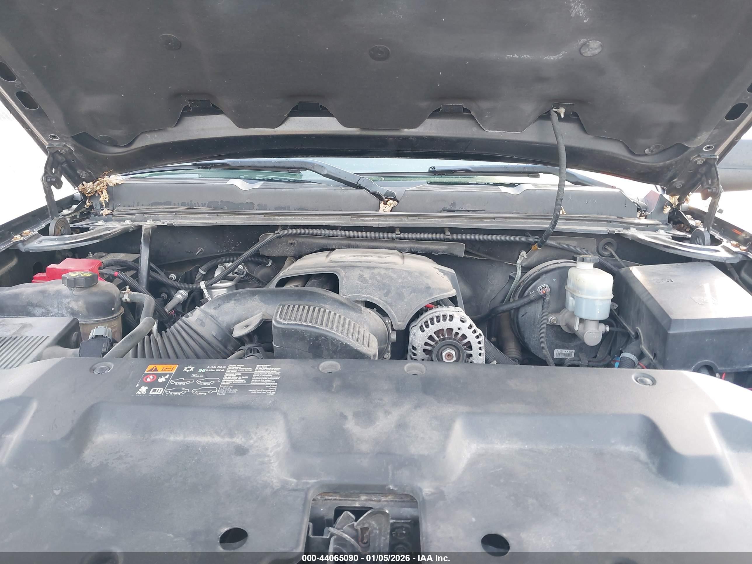 CHEVROLET SILVERADO image 10