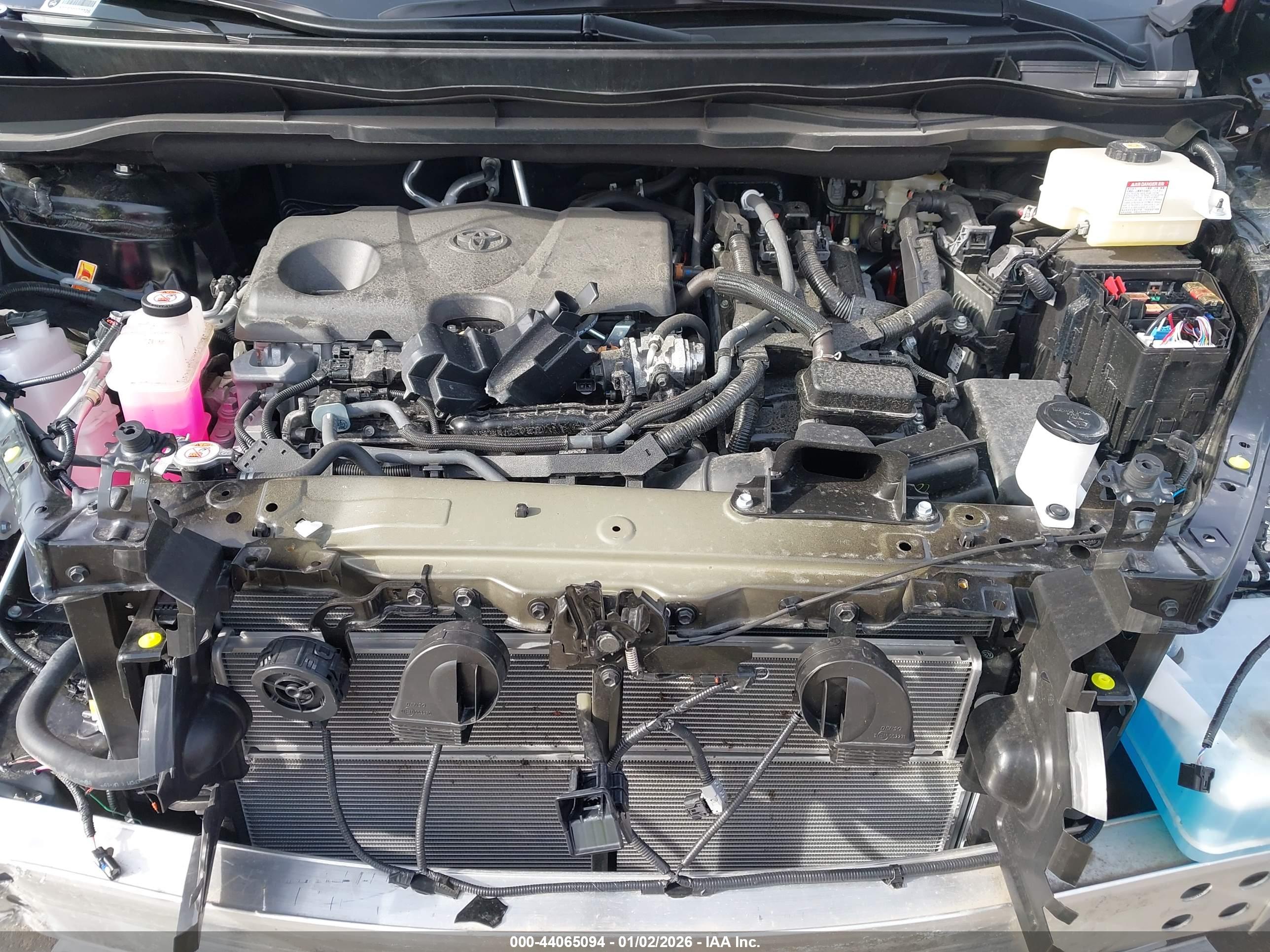 TOYOTA SIENNA image 10