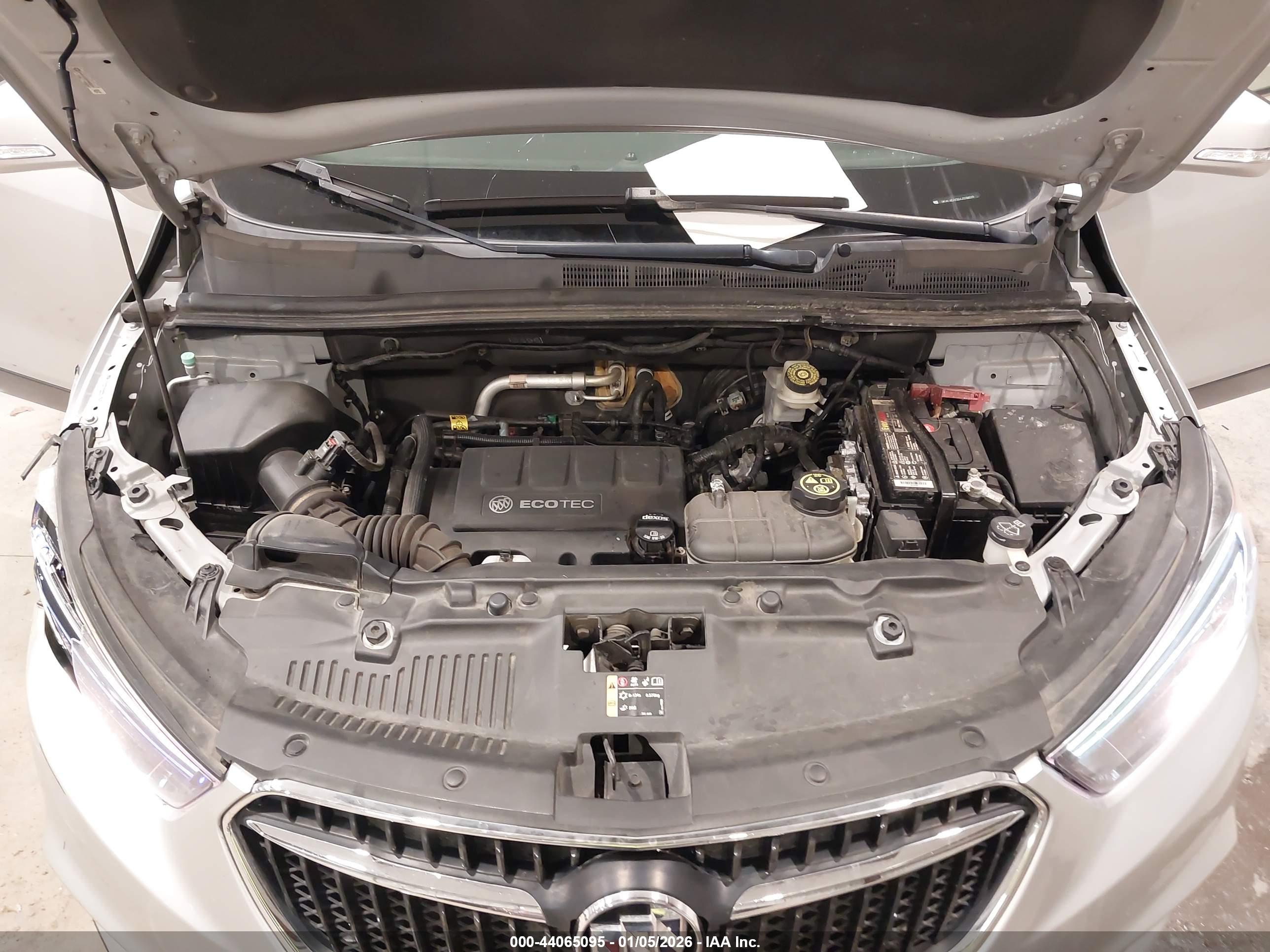 BUICK ENCORE image 10