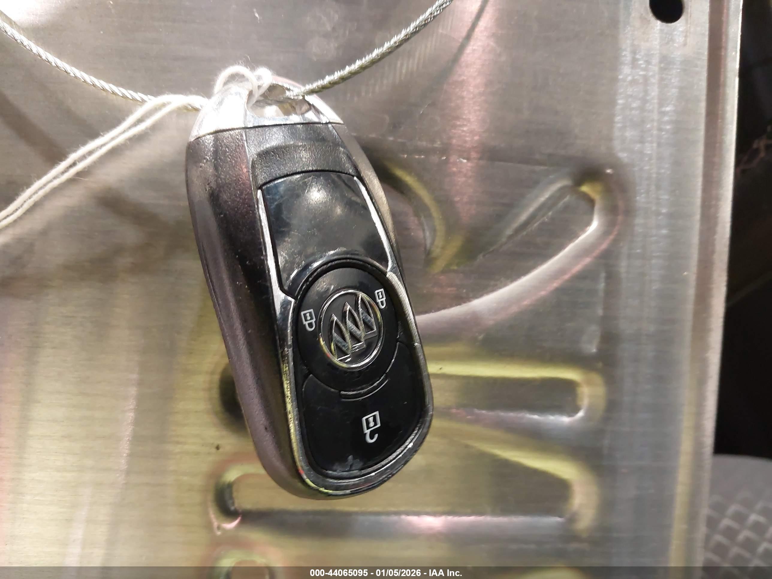 BUICK ENCORE image 11