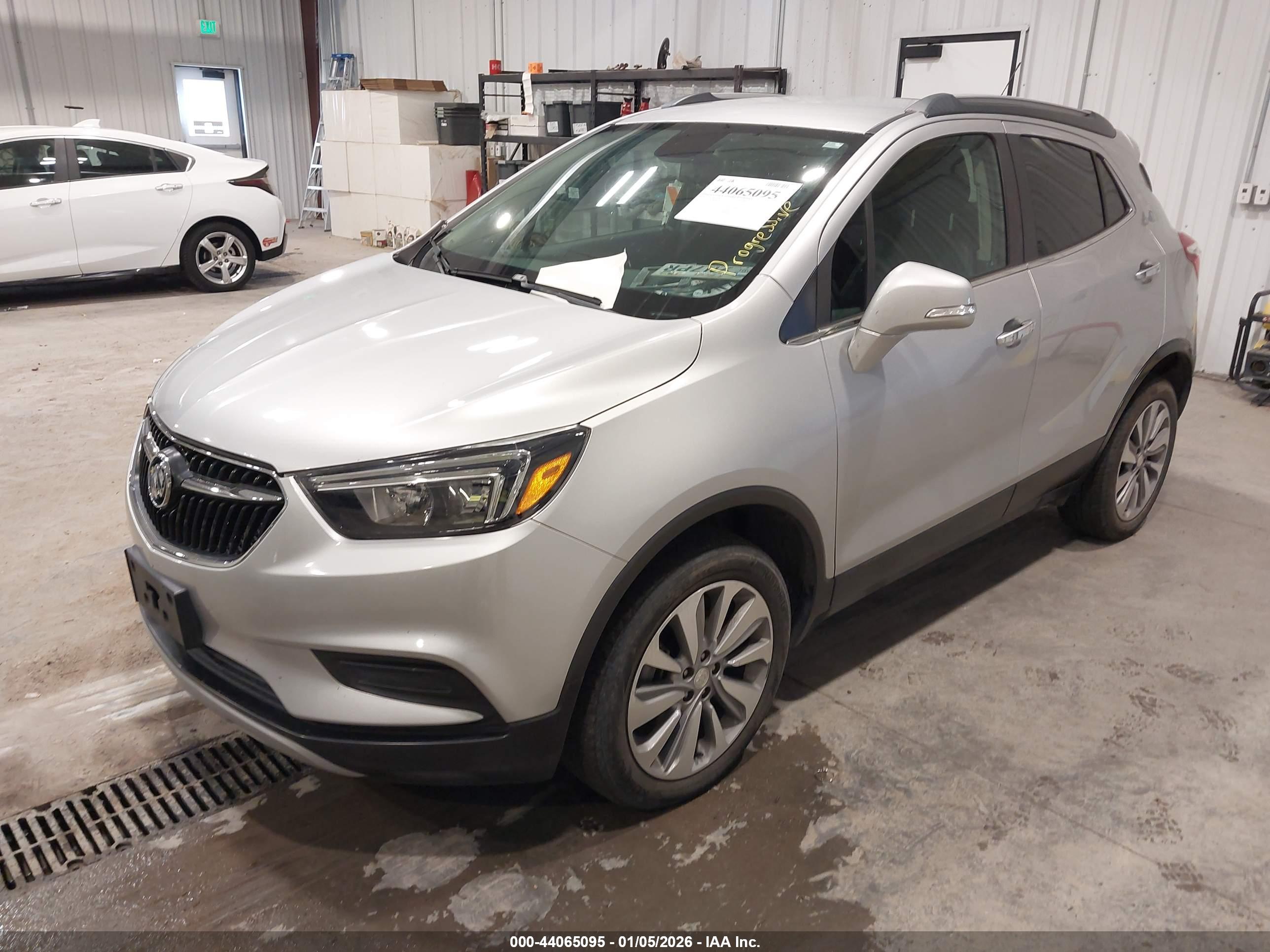 BUICK ENCORE image 2