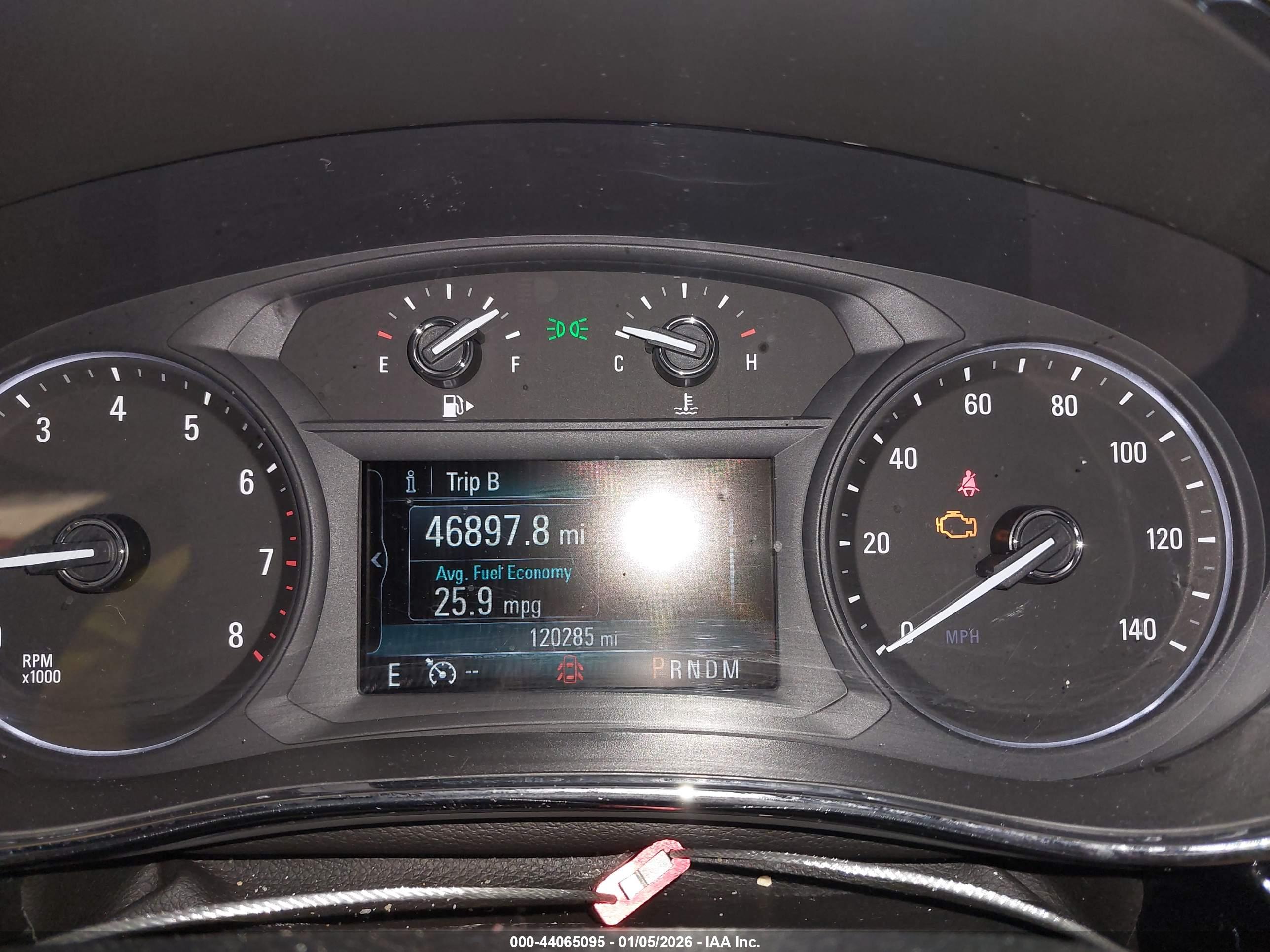 BUICK ENCORE image 7