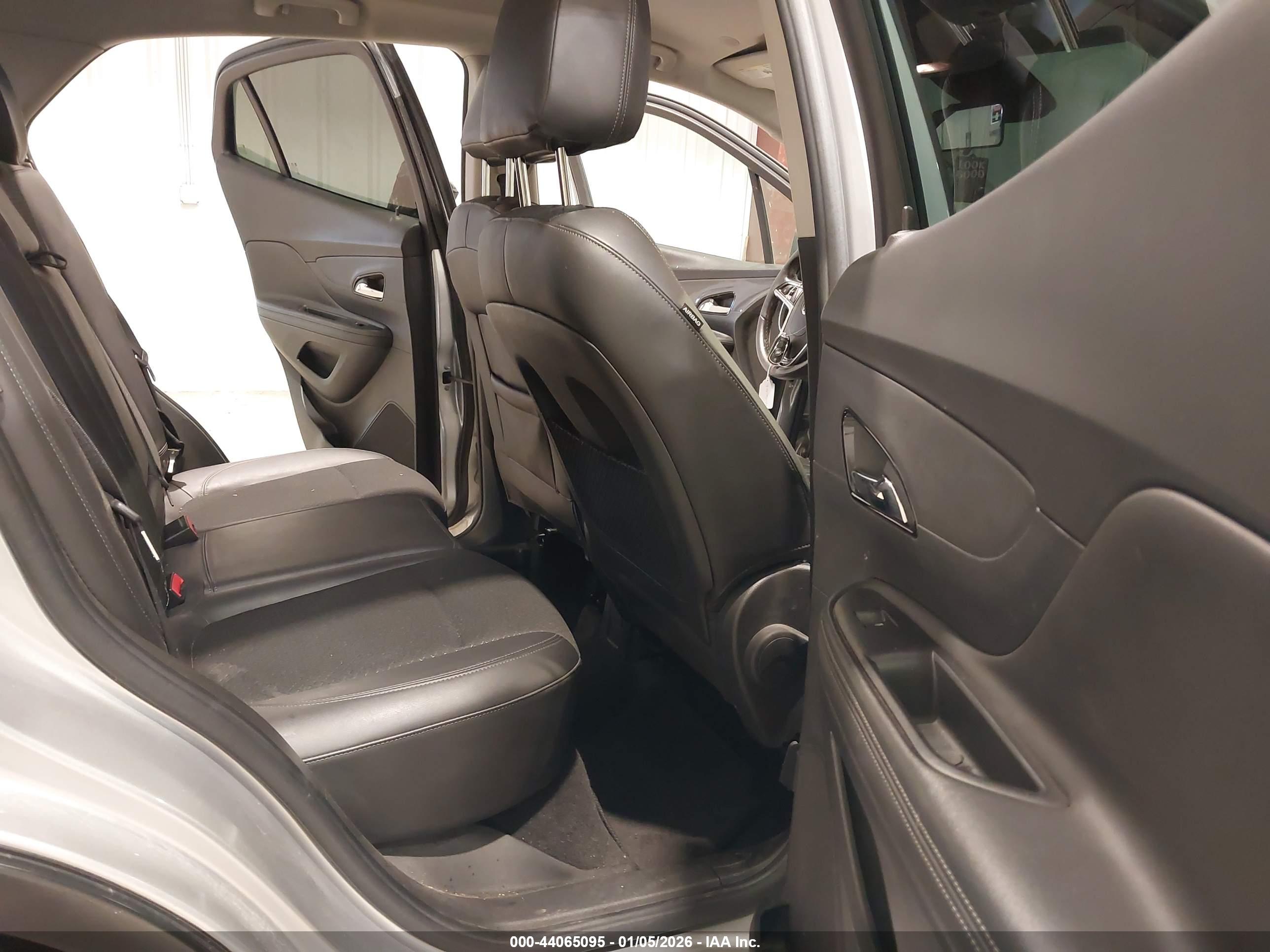 BUICK ENCORE image 8