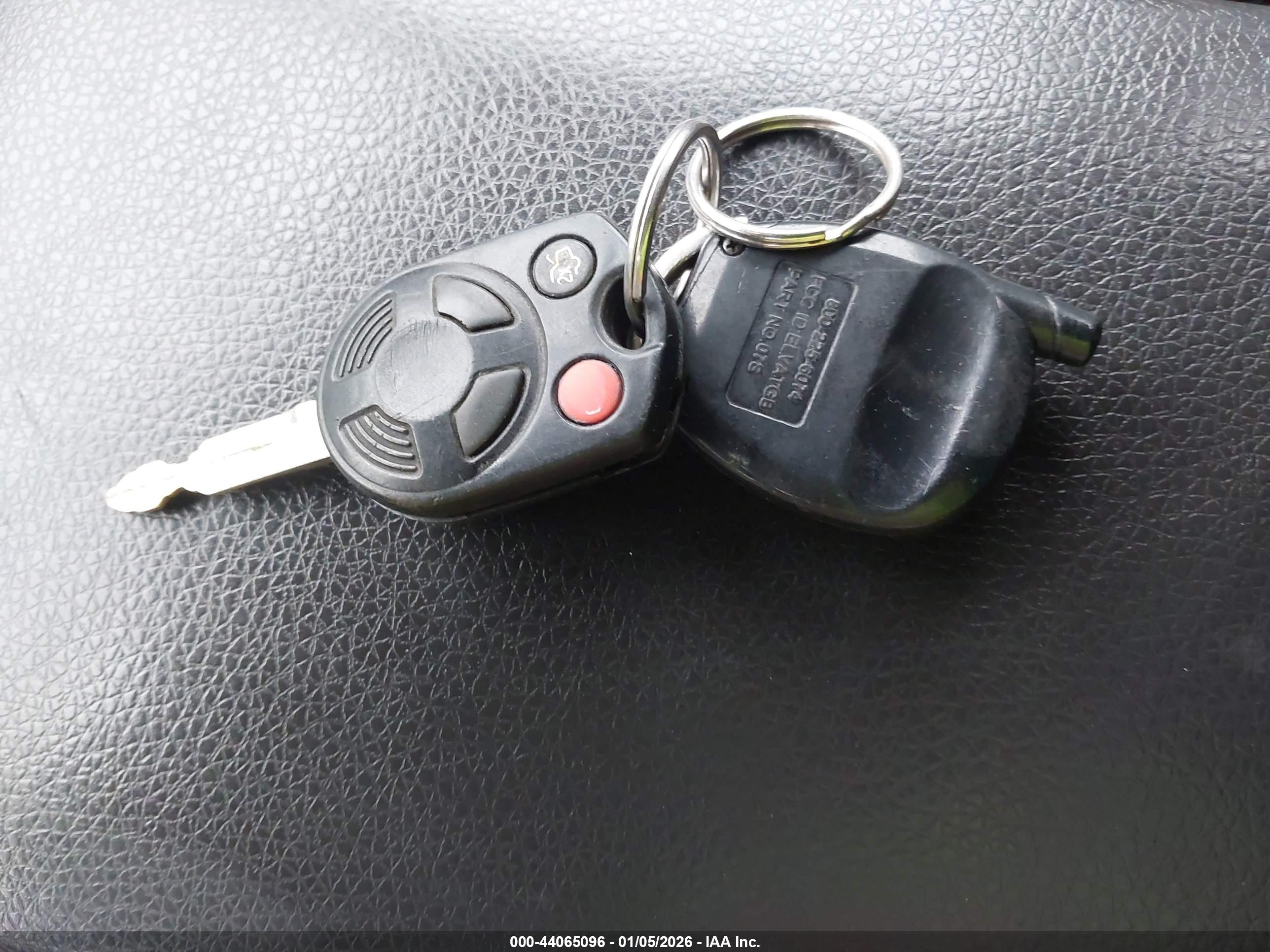 FORD EDGE image 11