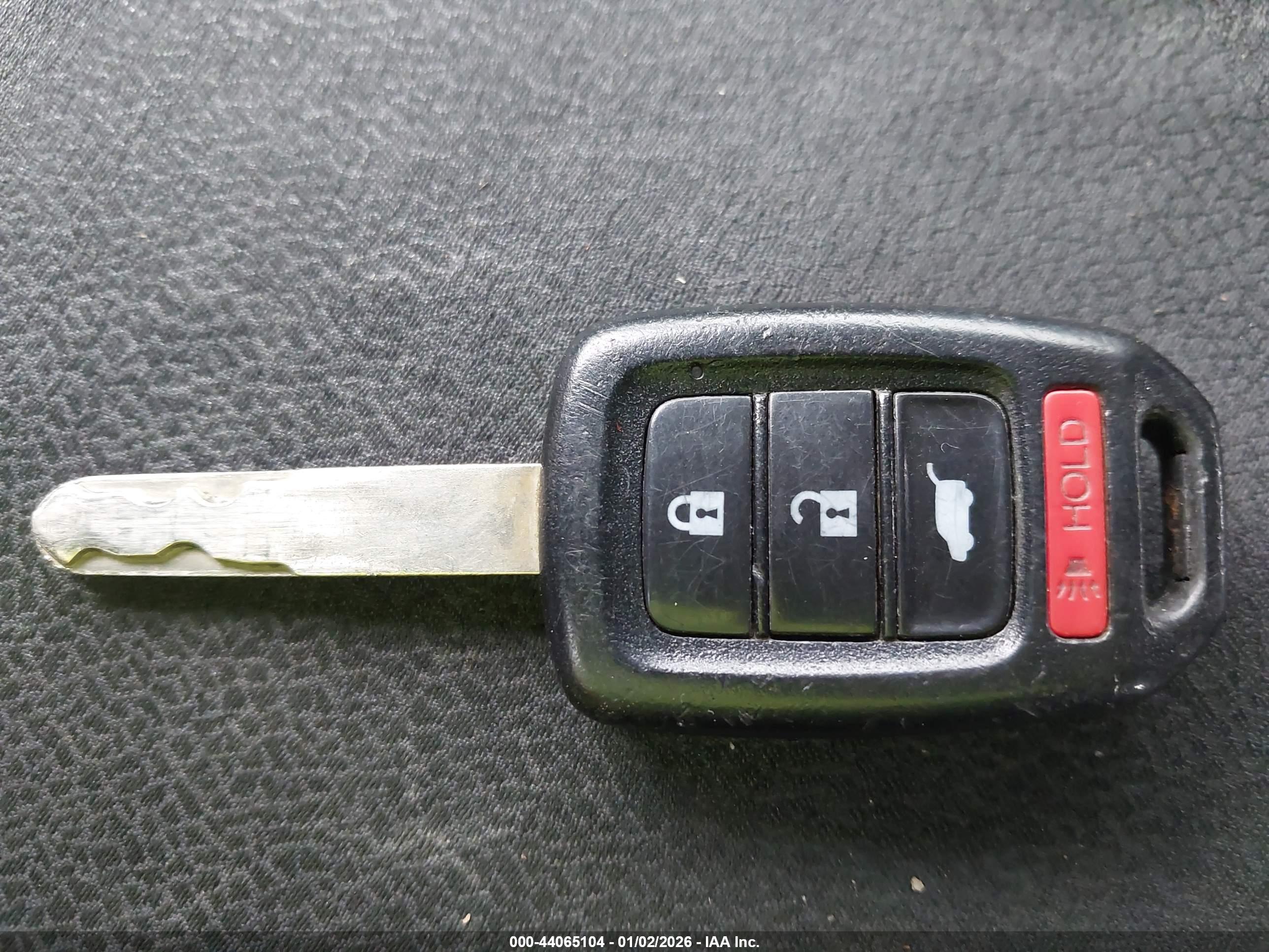 HONDA CR-V image 11