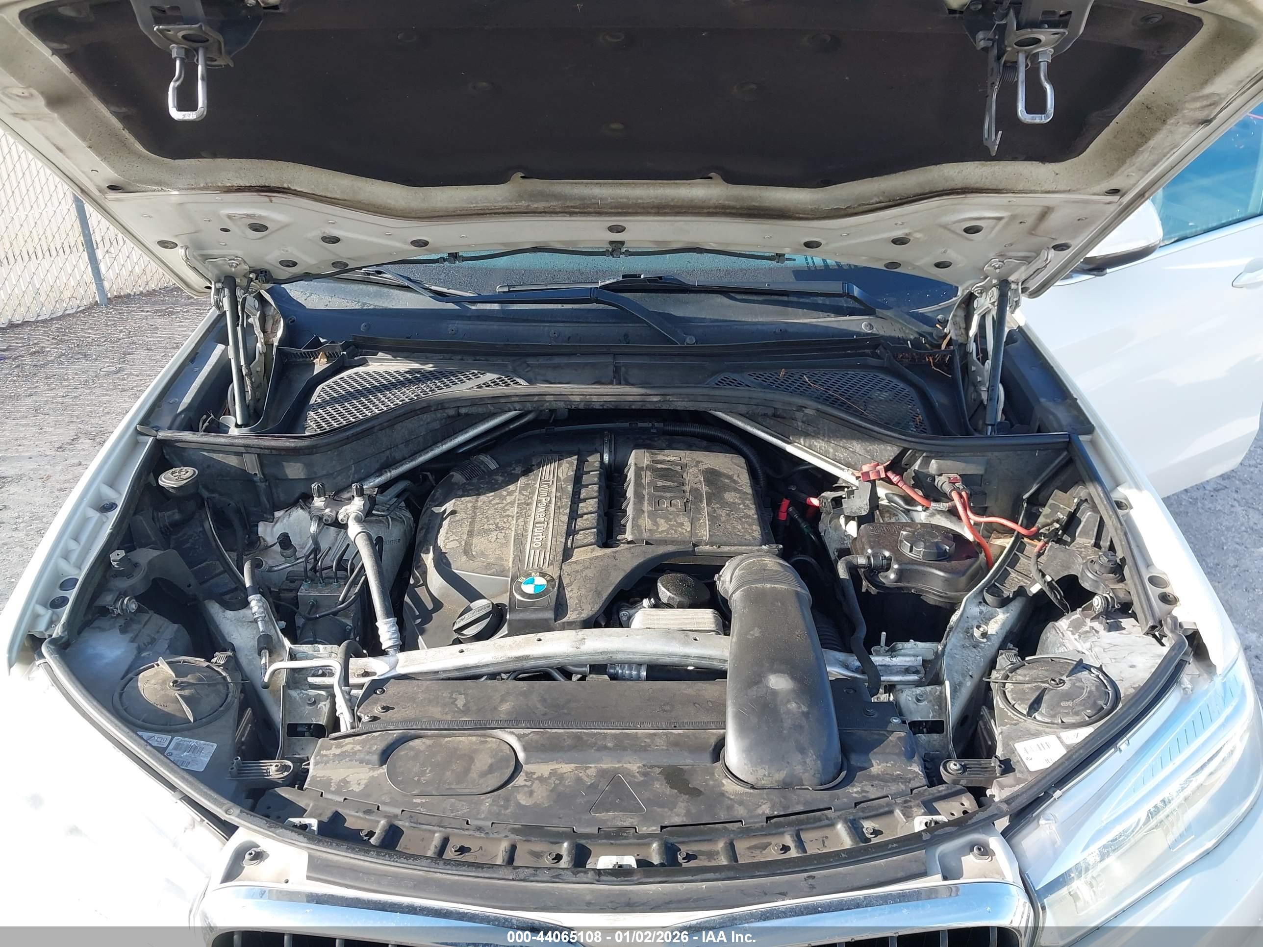 BMW X5 image 10