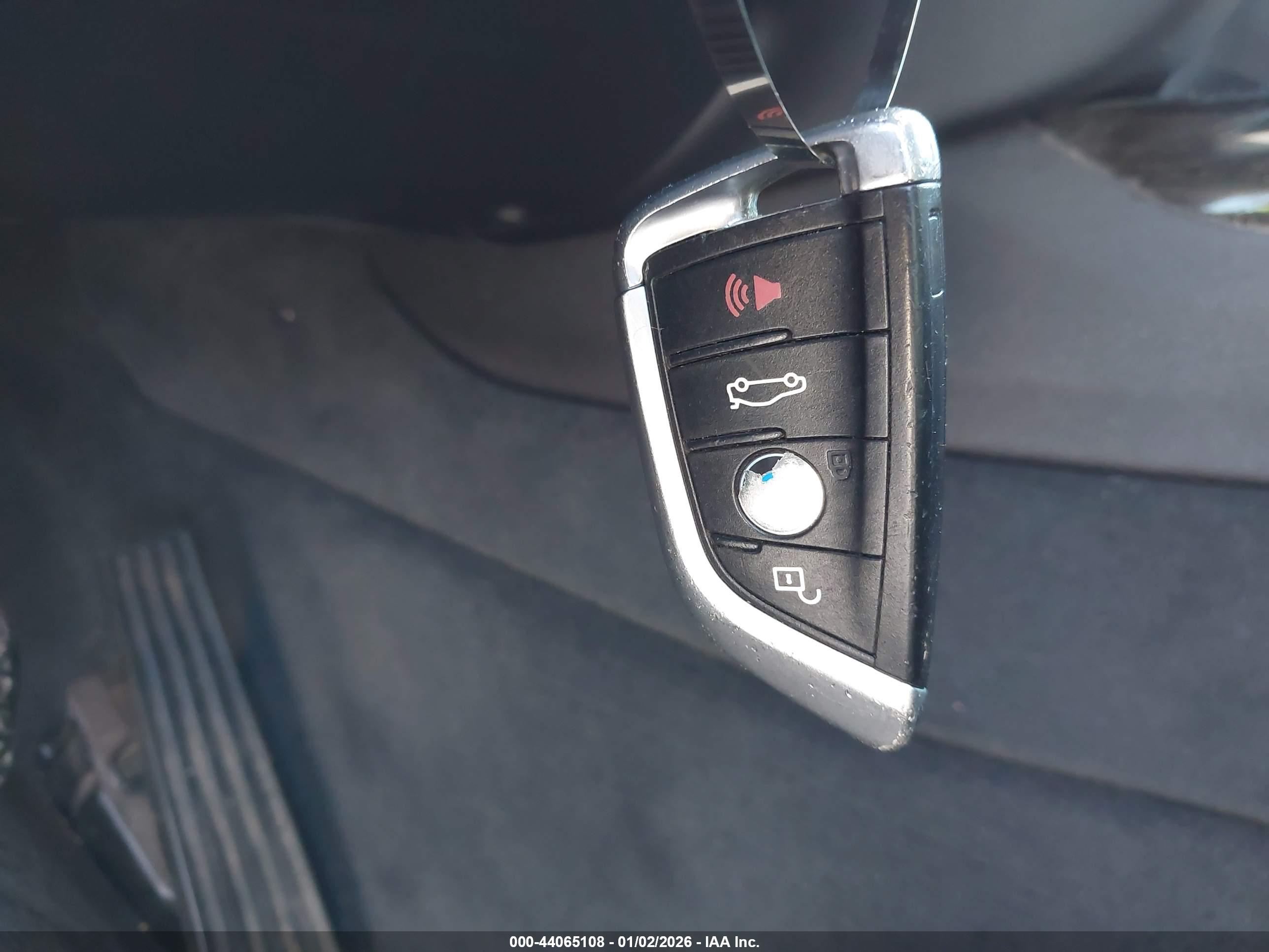 BMW X5 image 11