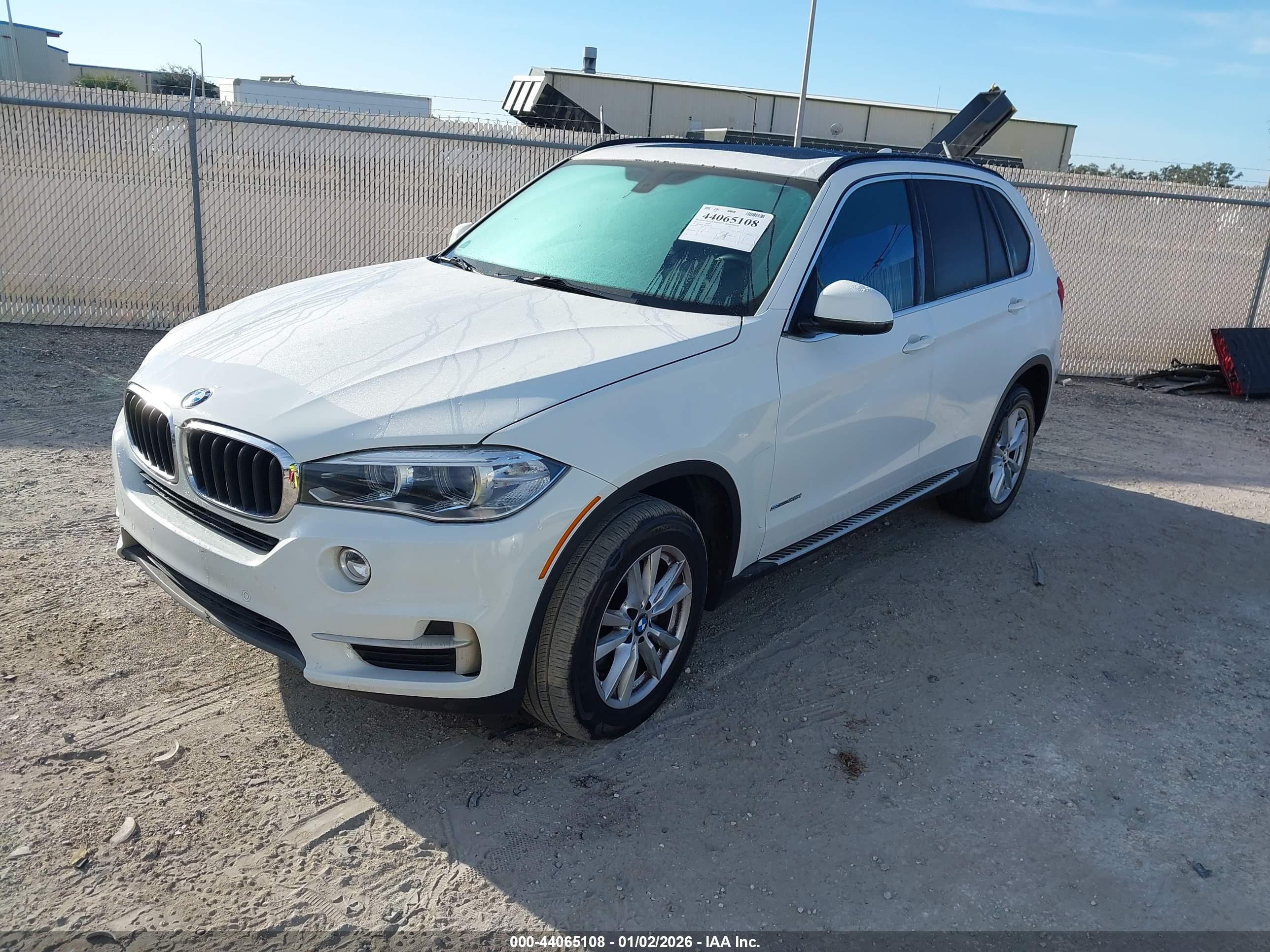 BMW X5 image 2