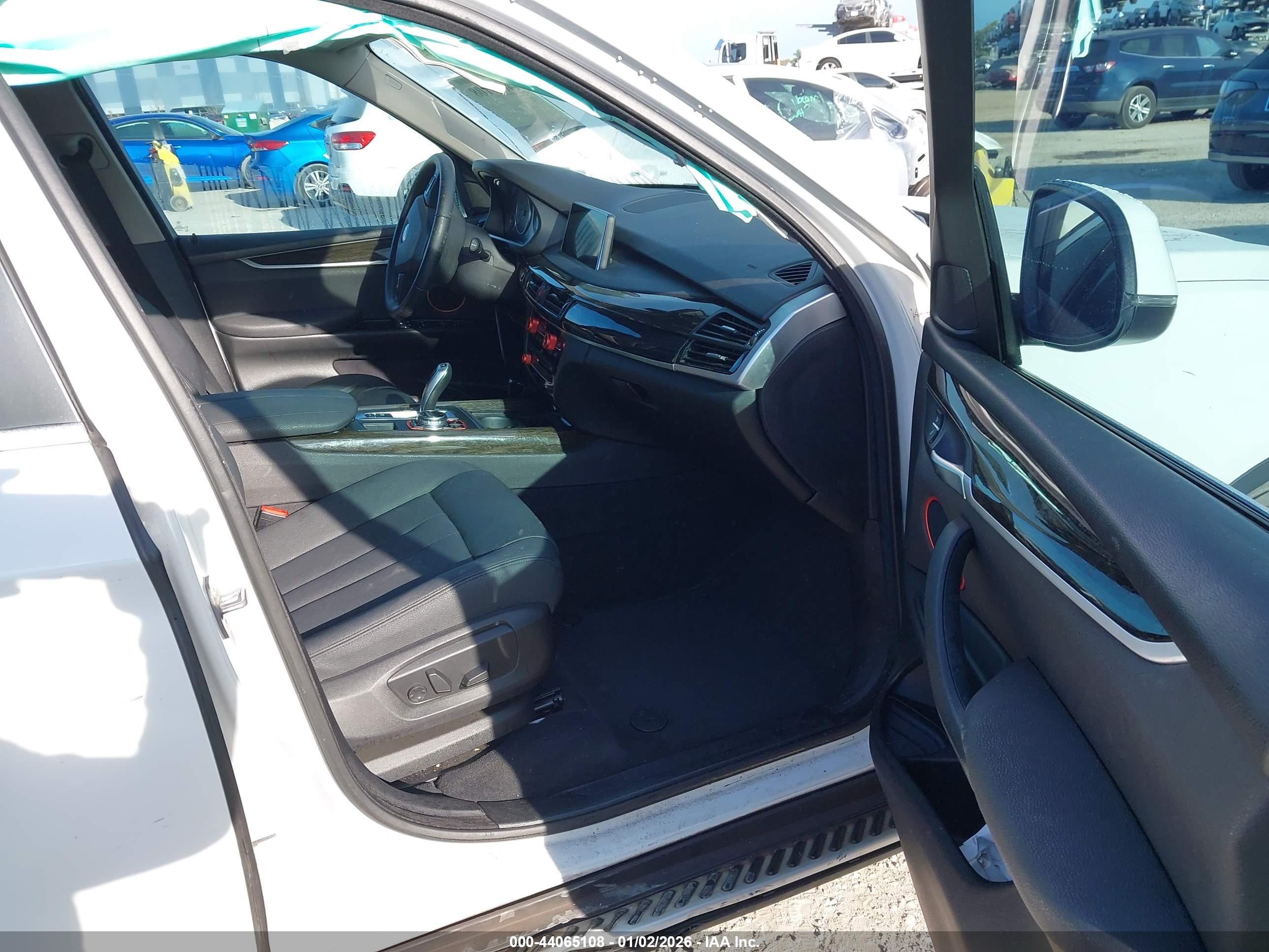 BMW X5 image 5