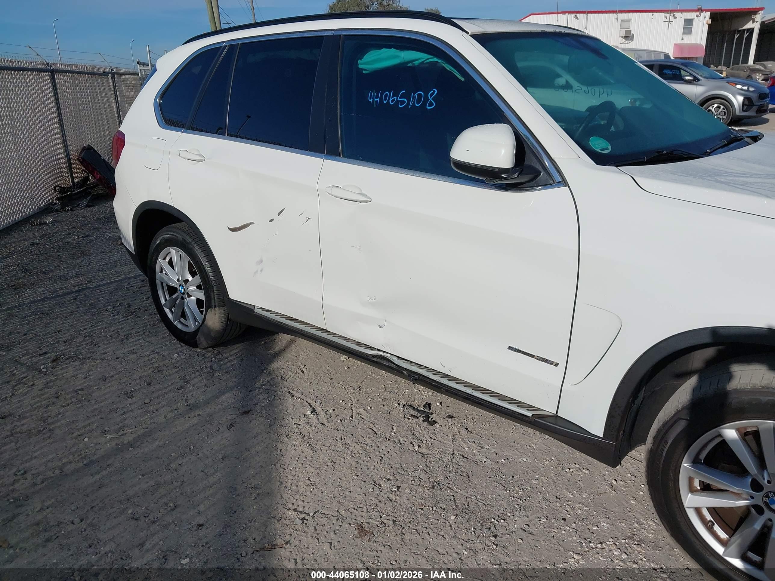 BMW X5 image 6