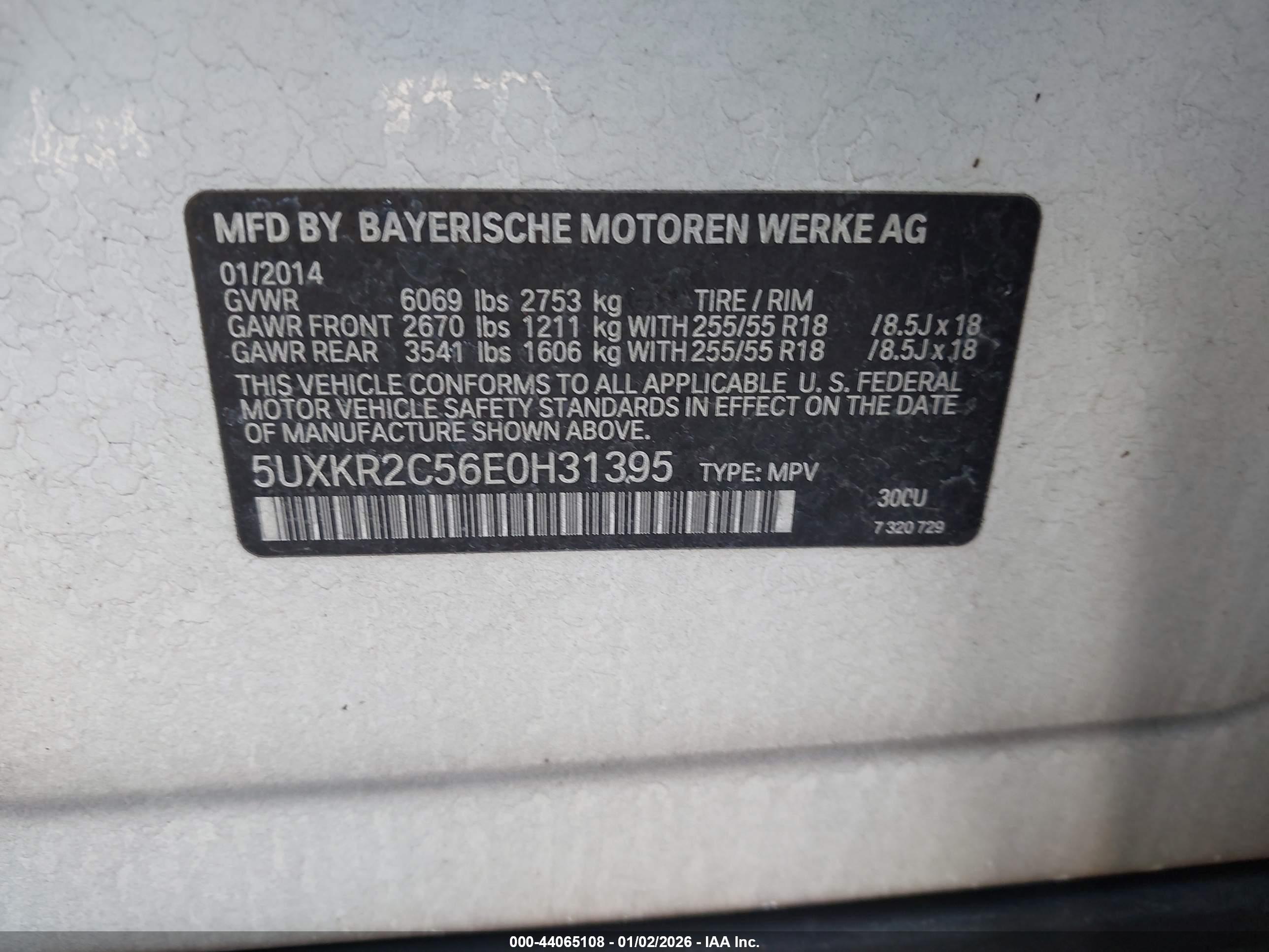 BMW X5 image 9