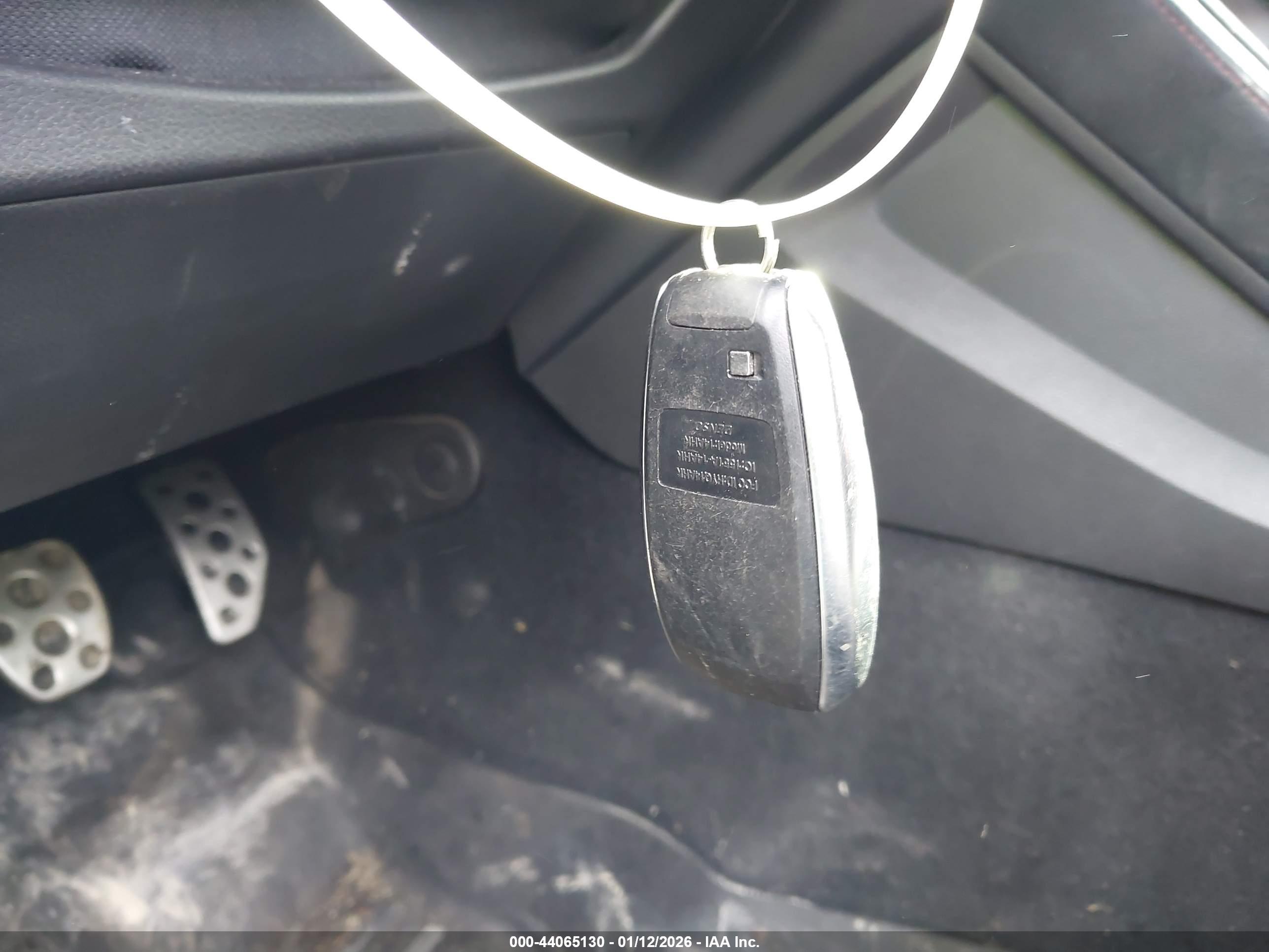SUBARU WRX image 11