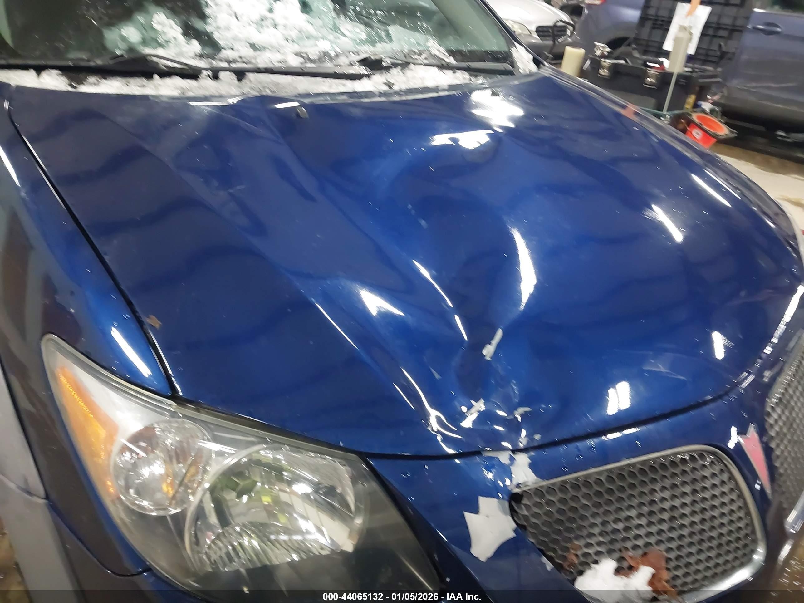 PONTIAC VIBE image 6