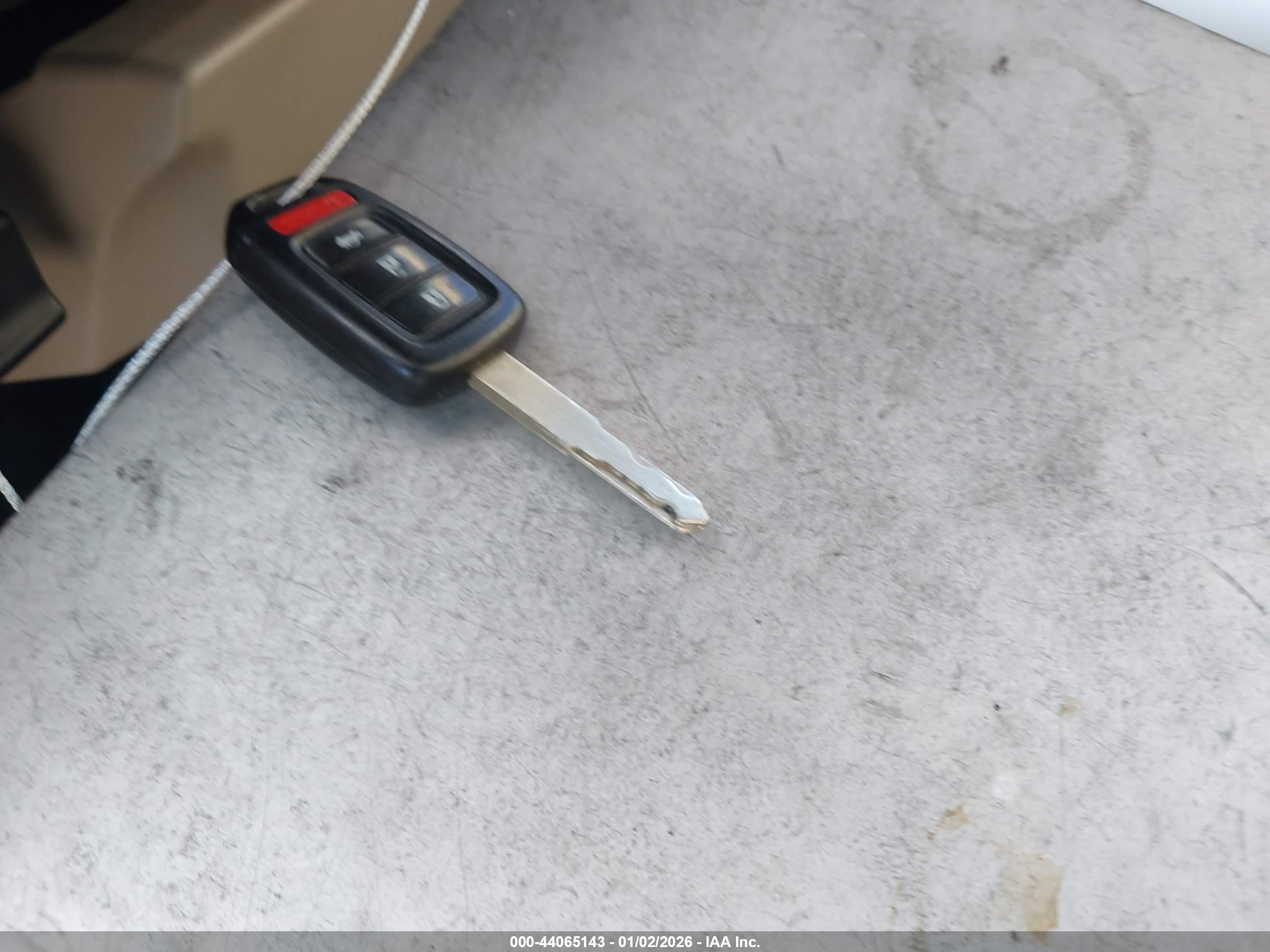 HONDA ACCORD image 11