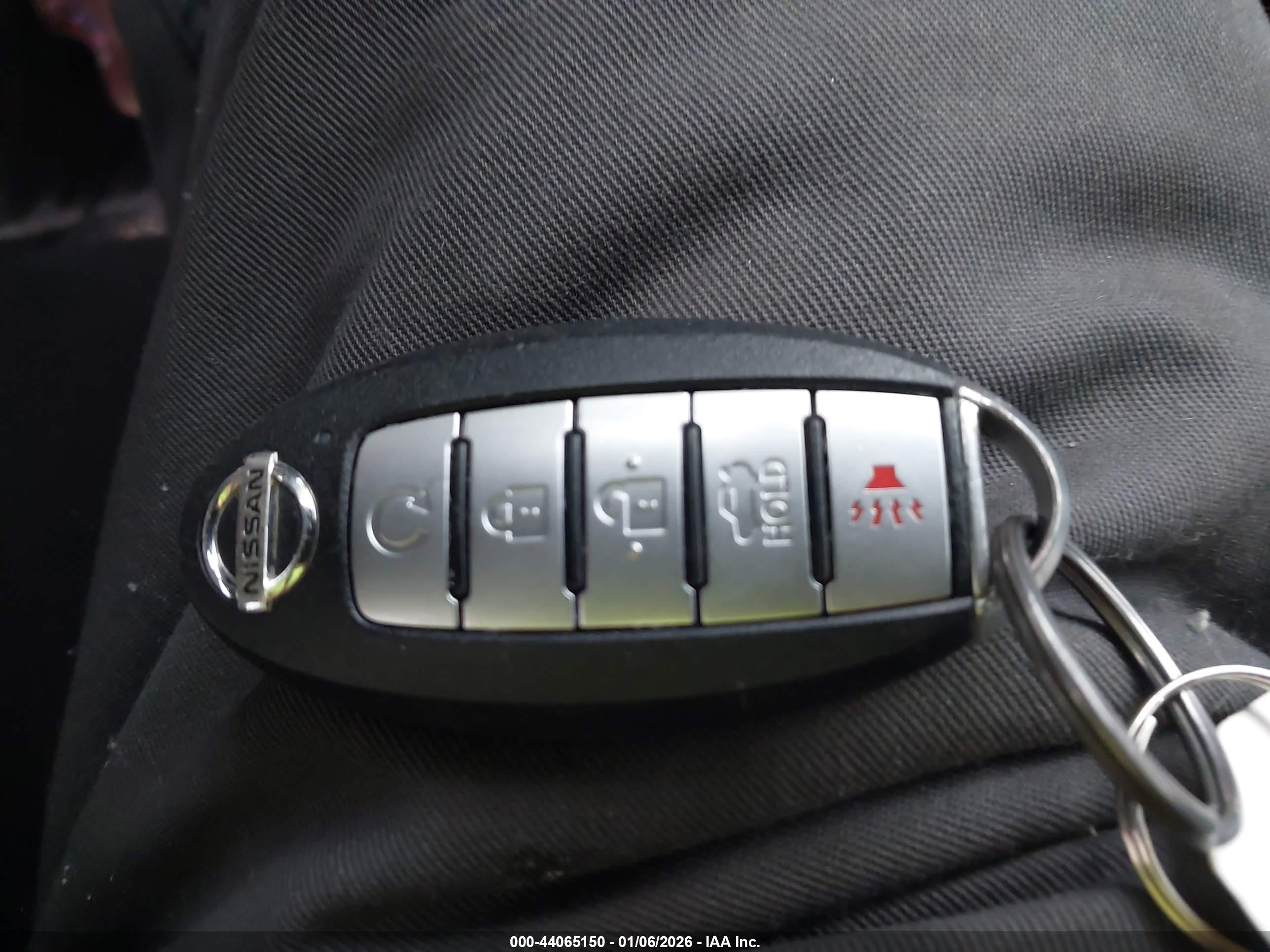 NISSAN SENTRA image 11
