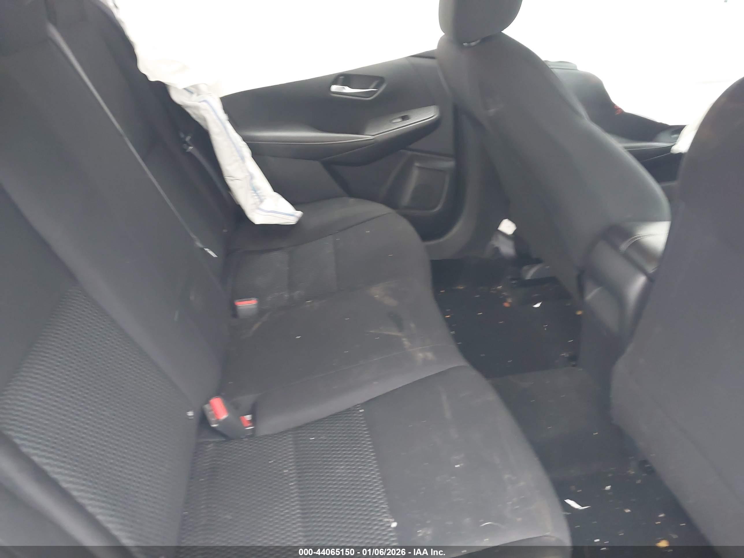 NISSAN SENTRA image 8