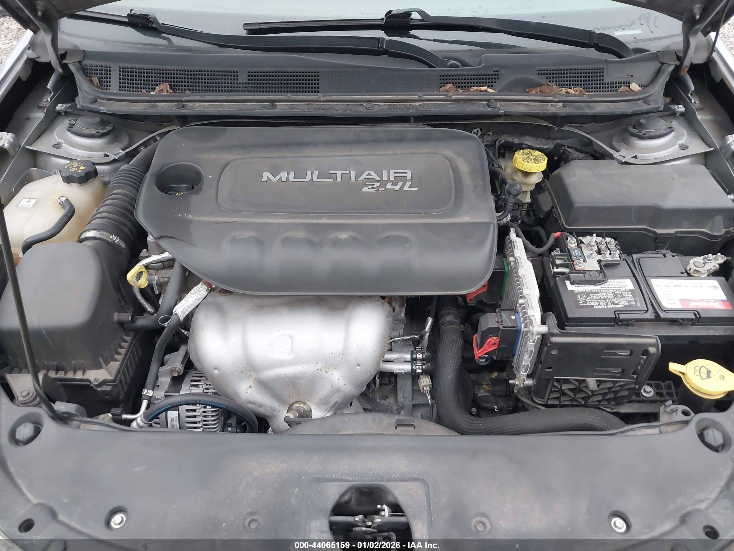 DODGE DART image 10