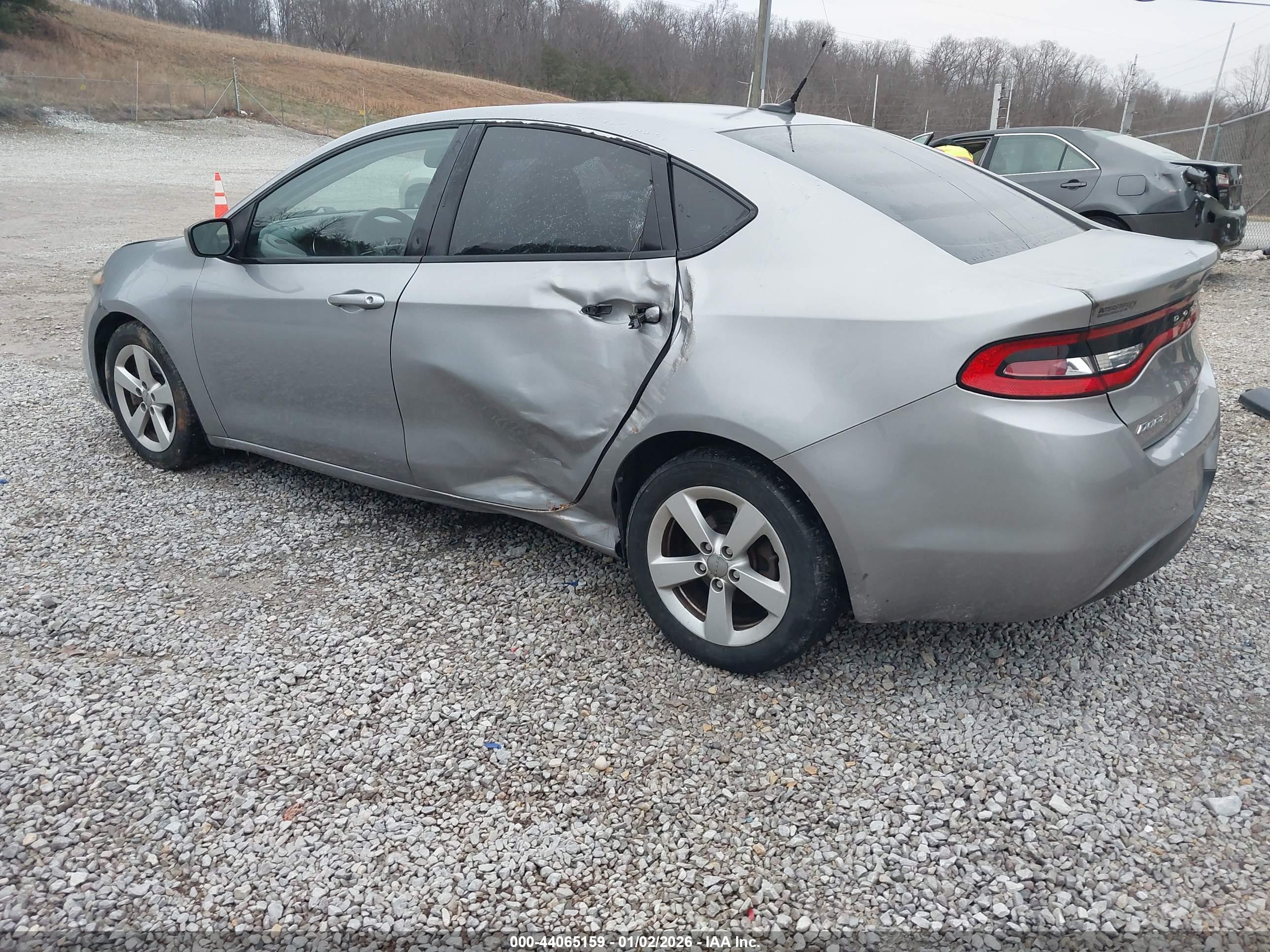 DODGE DART image 3