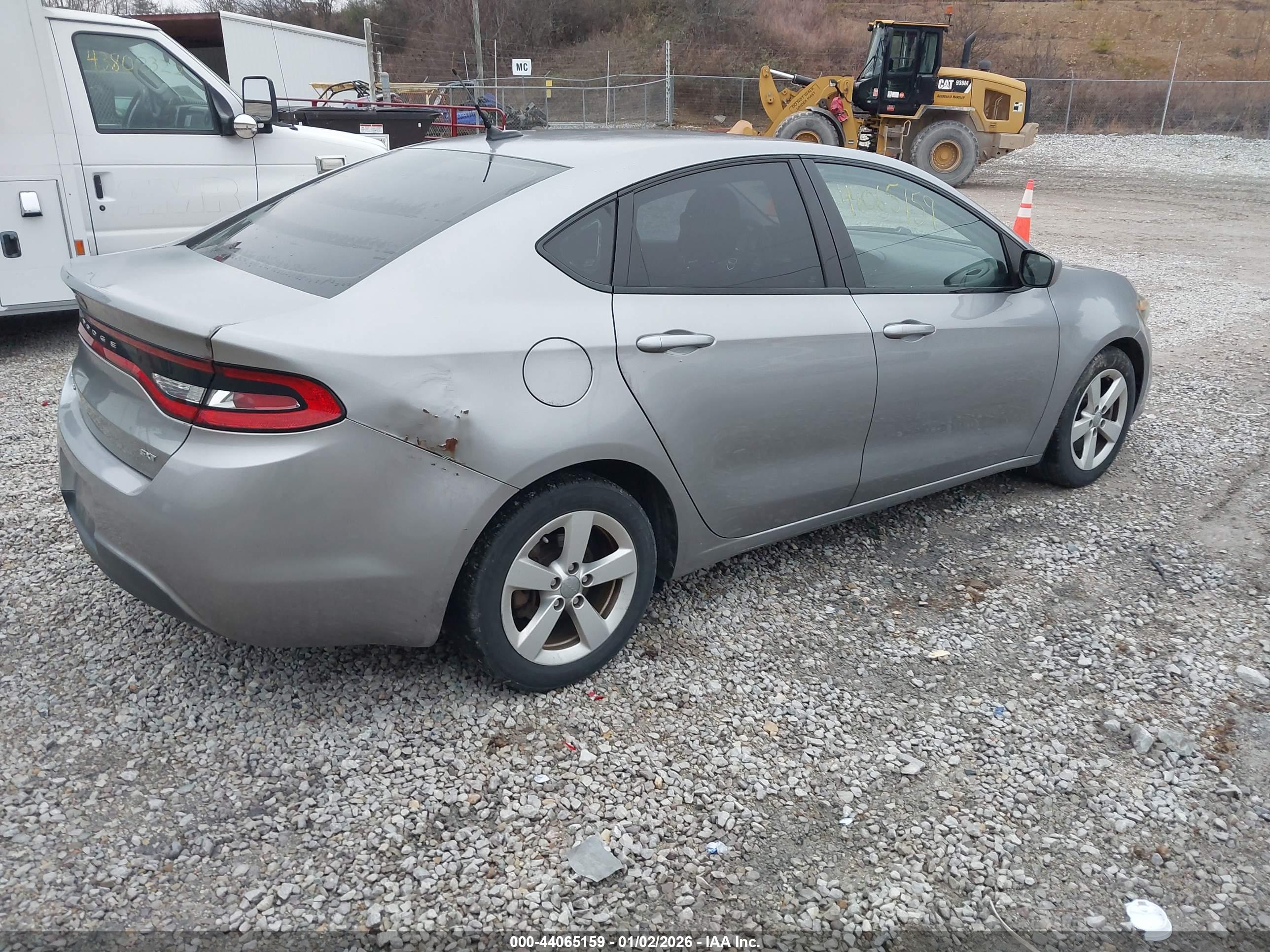 DODGE DART image 4