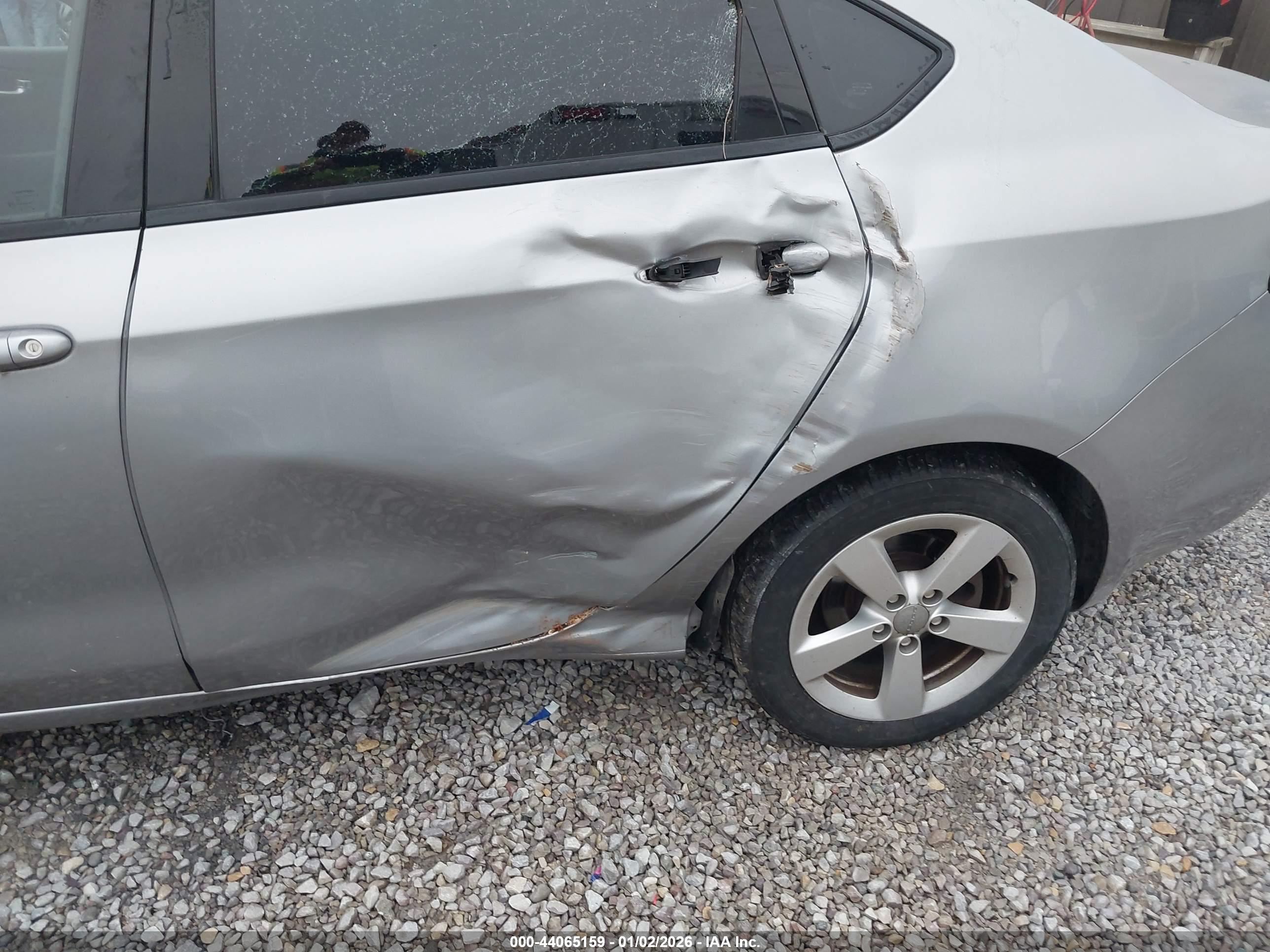 DODGE DART image 6