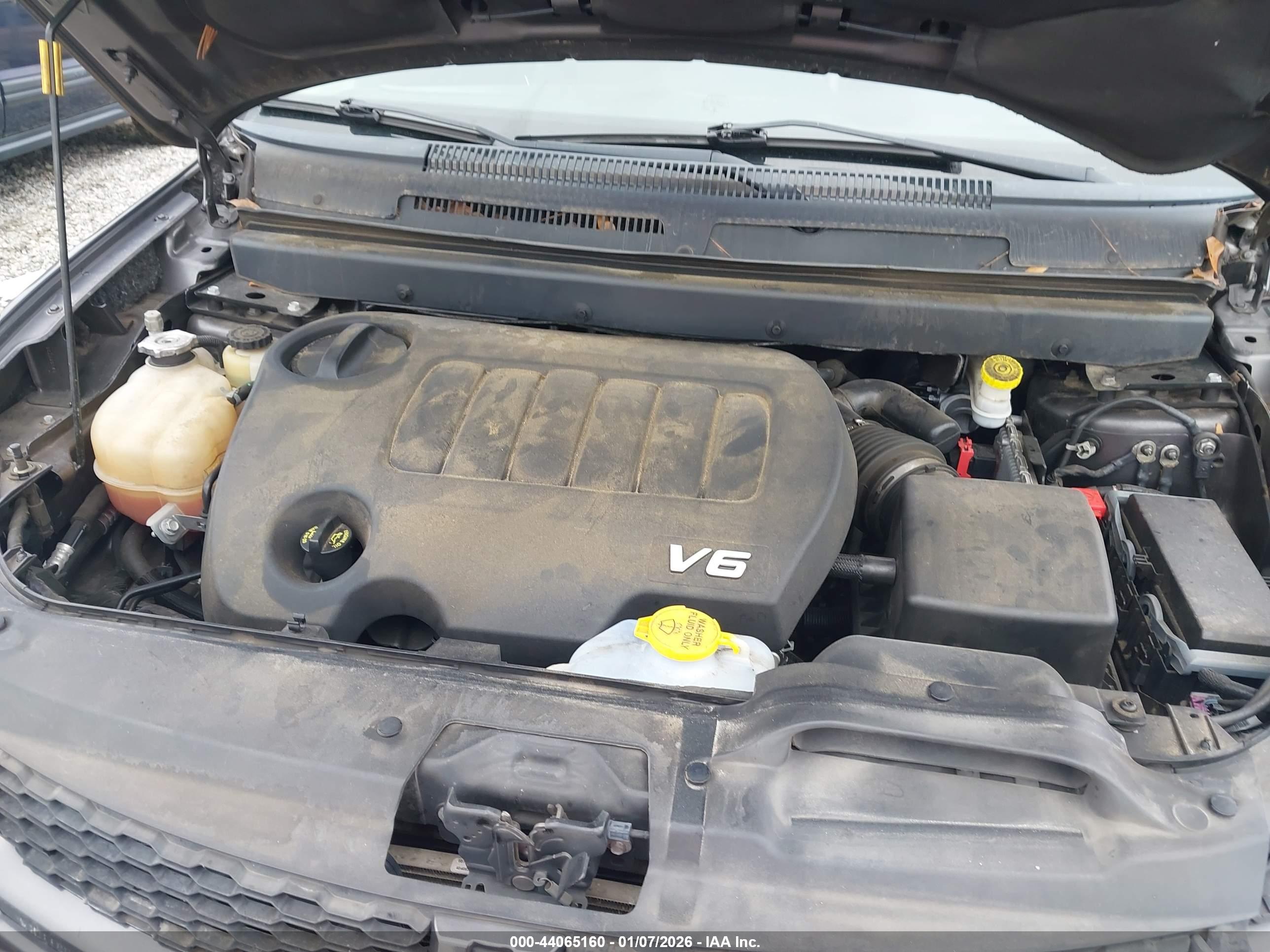 DODGE JOURNEY image 10