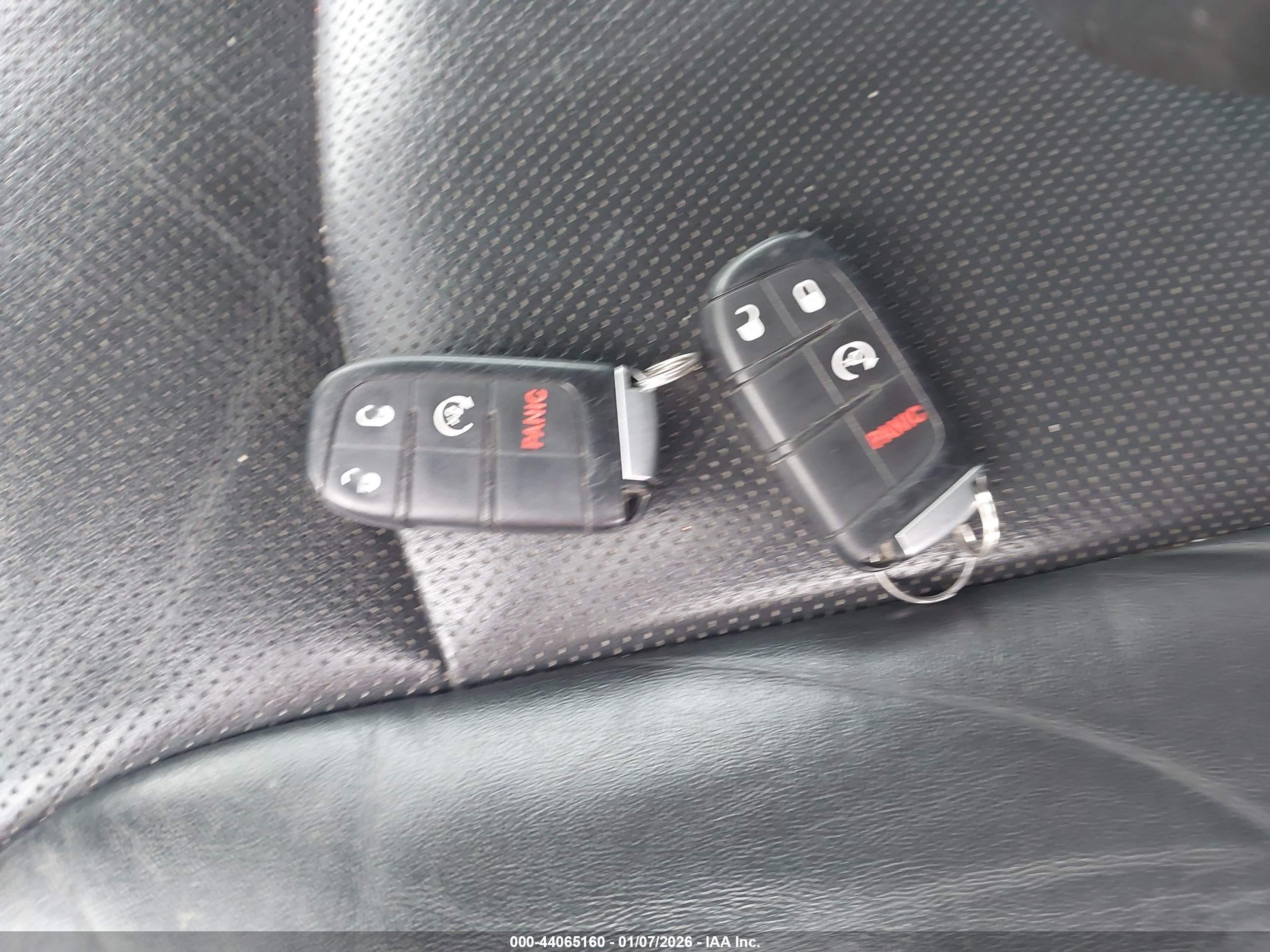 DODGE JOURNEY image 11