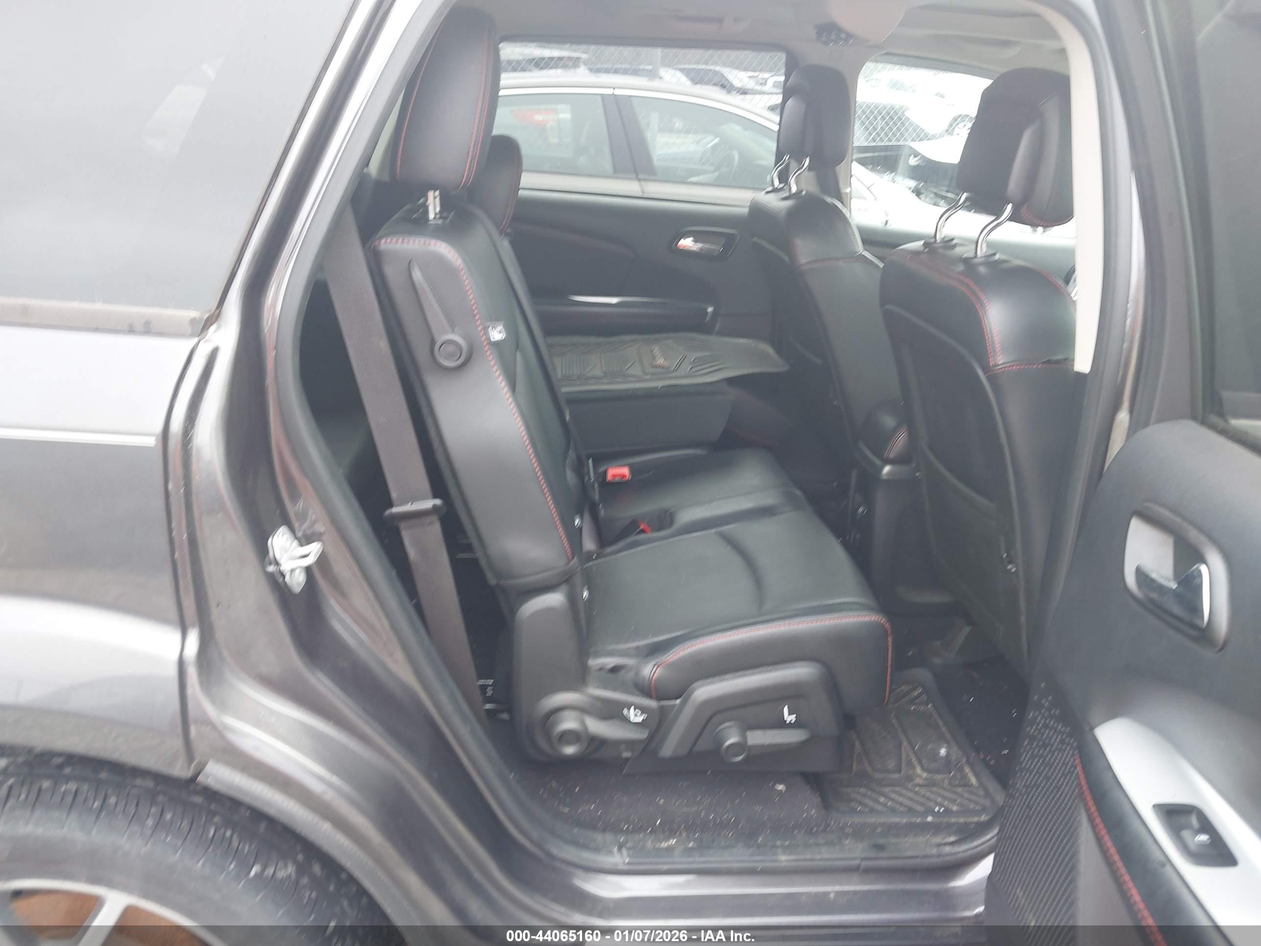 DODGE JOURNEY image 8