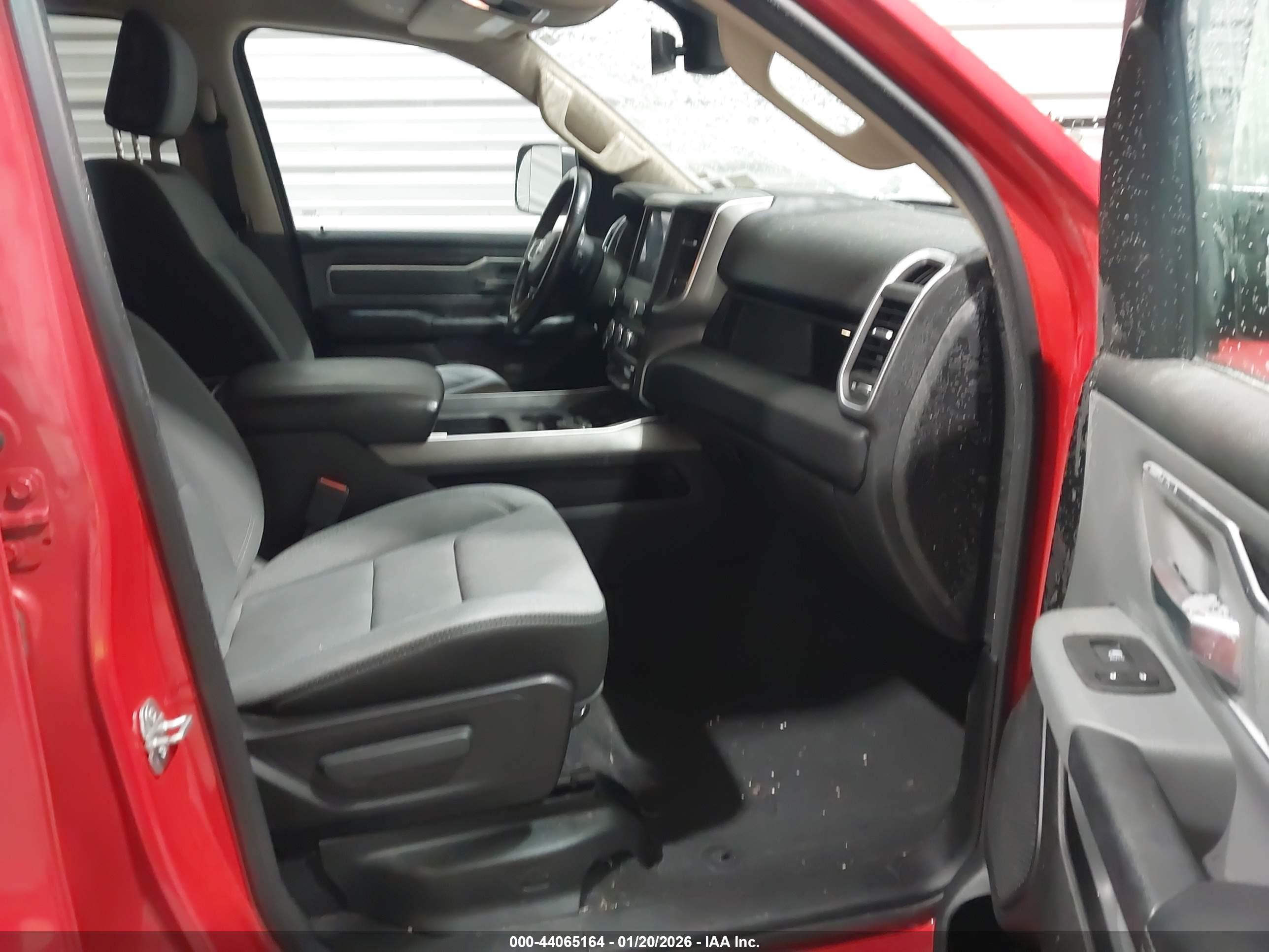 RAM 1500 image 5