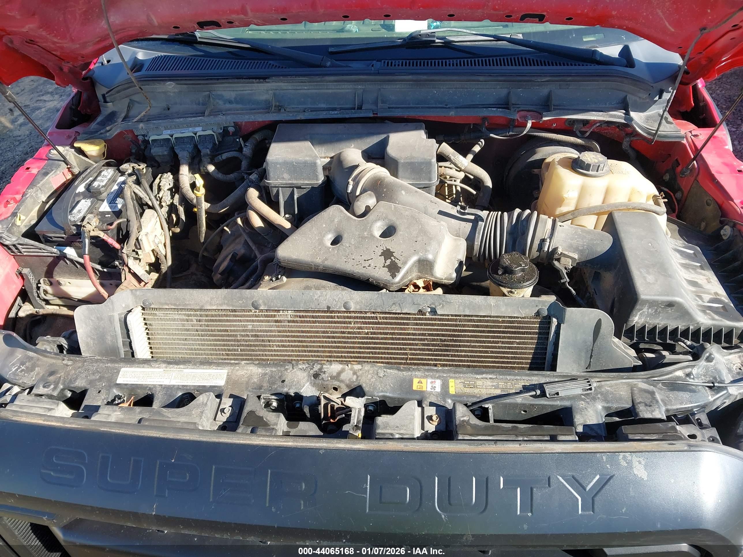FORD F-250 image 10