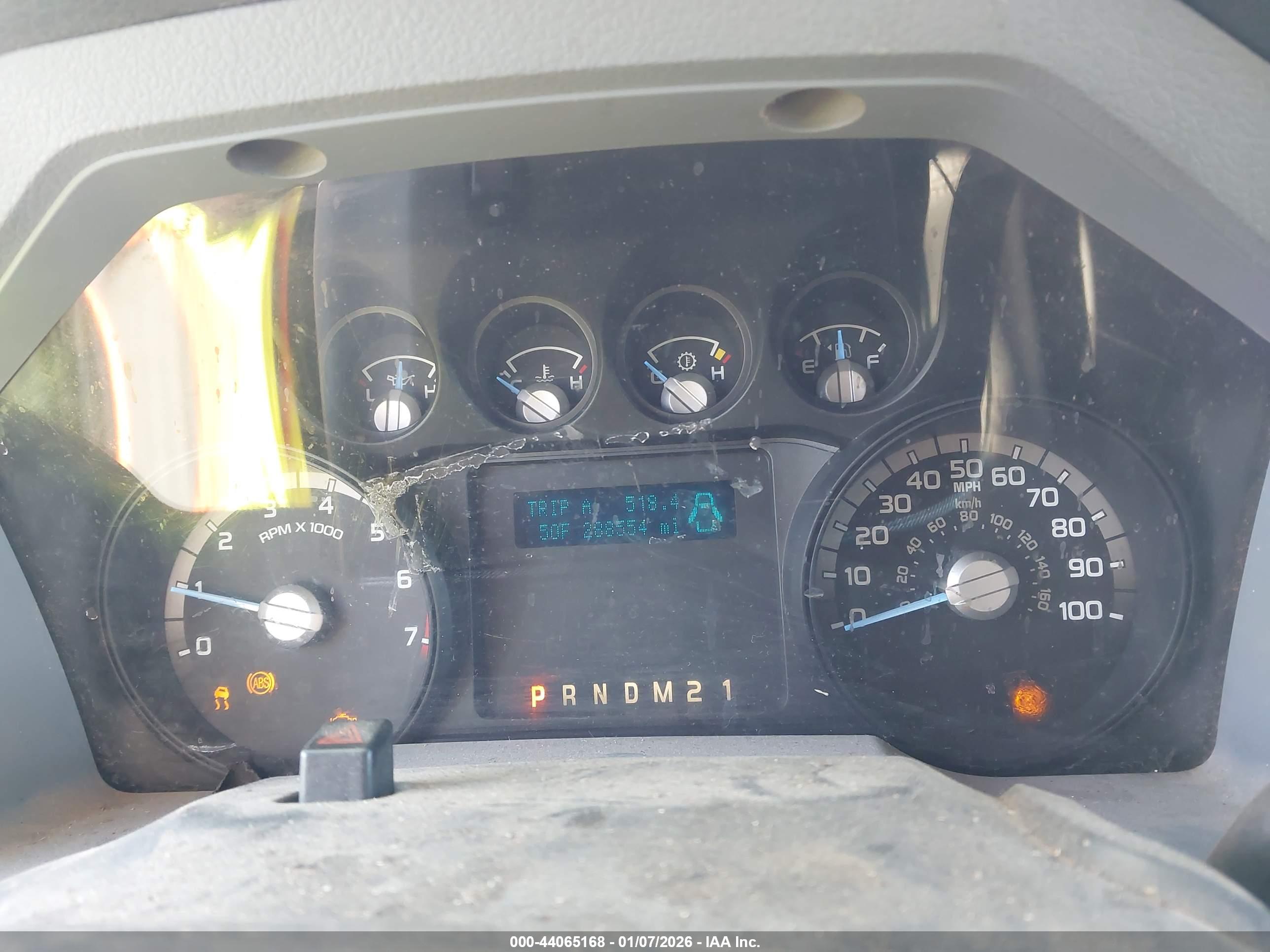 FORD F-250 image 7