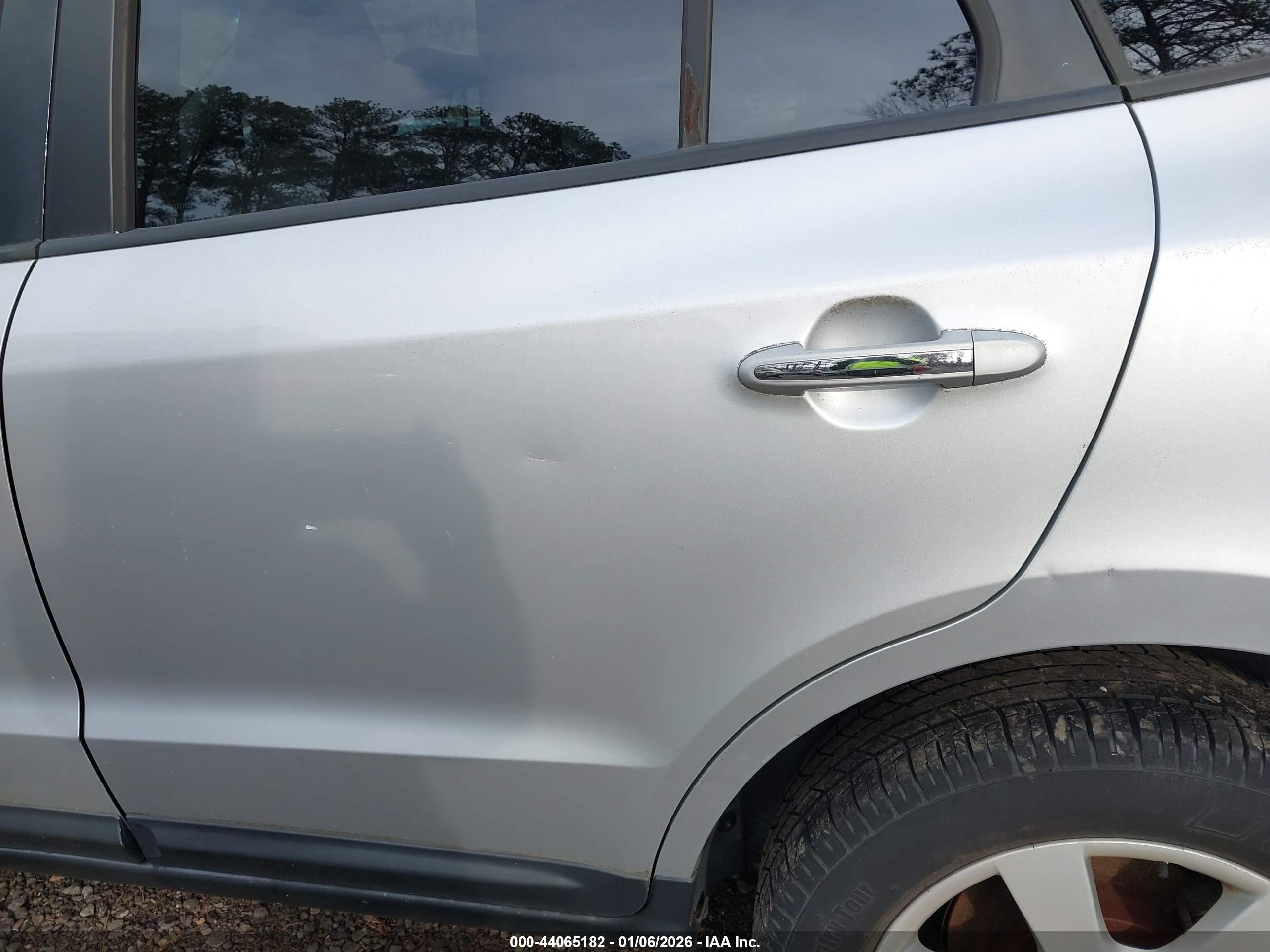 HYUNDAI SANTA image 6
