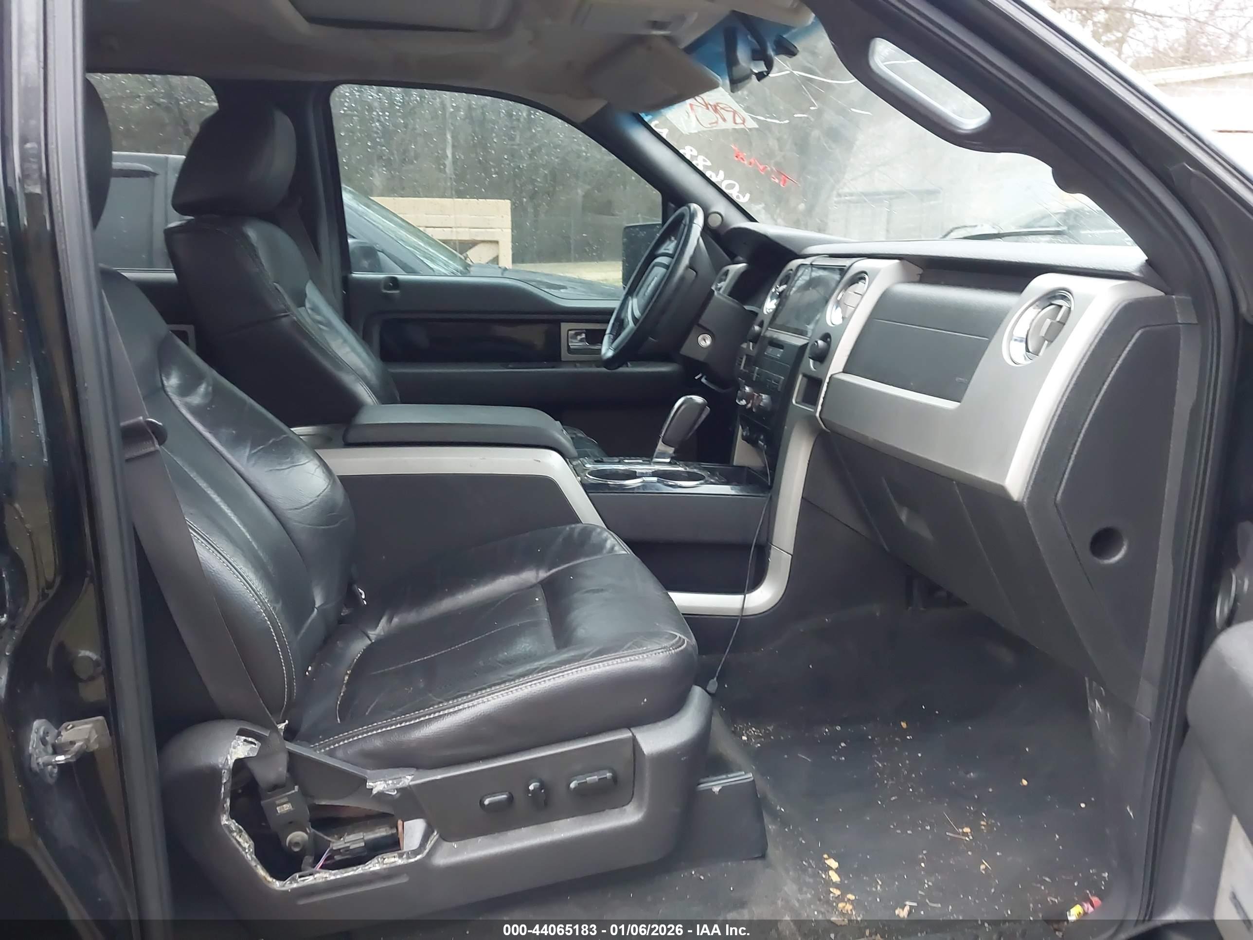 FORD F-150 image 5